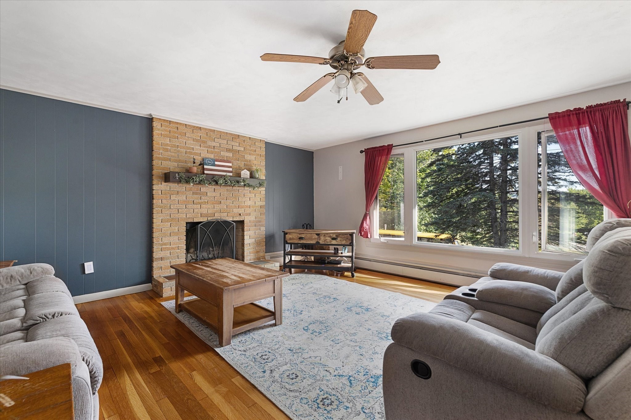 6 Hadley Path Property Photo 4