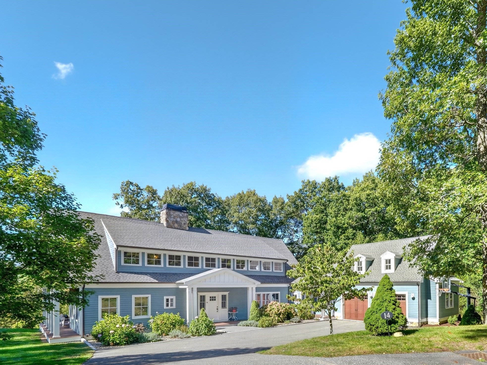 14 Reiling Pond Property Photo 1