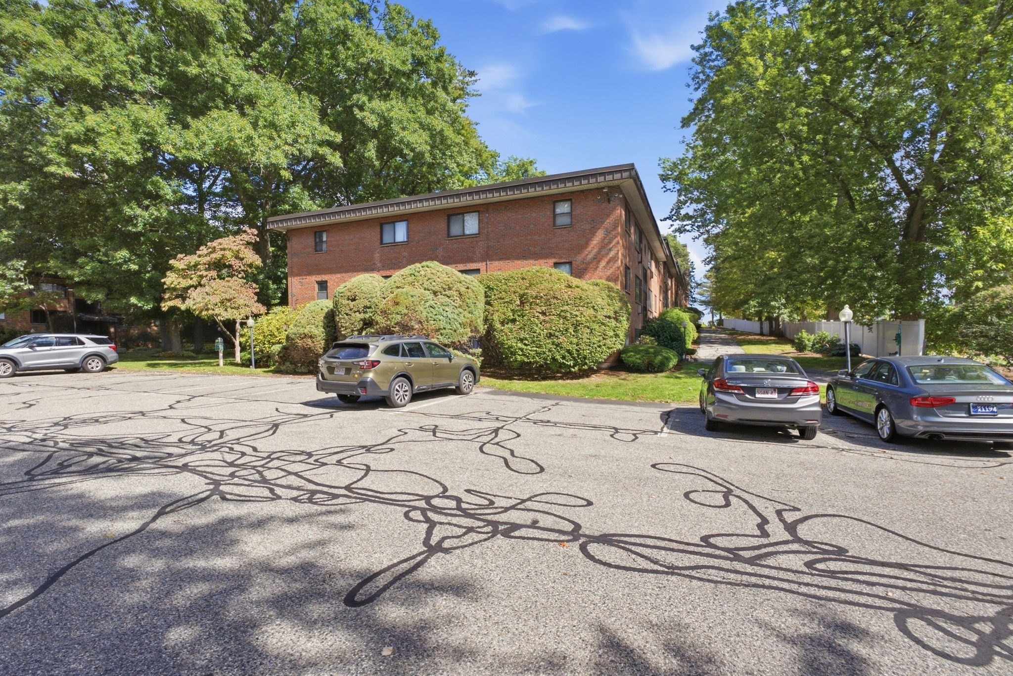 1323 Worcester Rd # E6 Property Photo 20