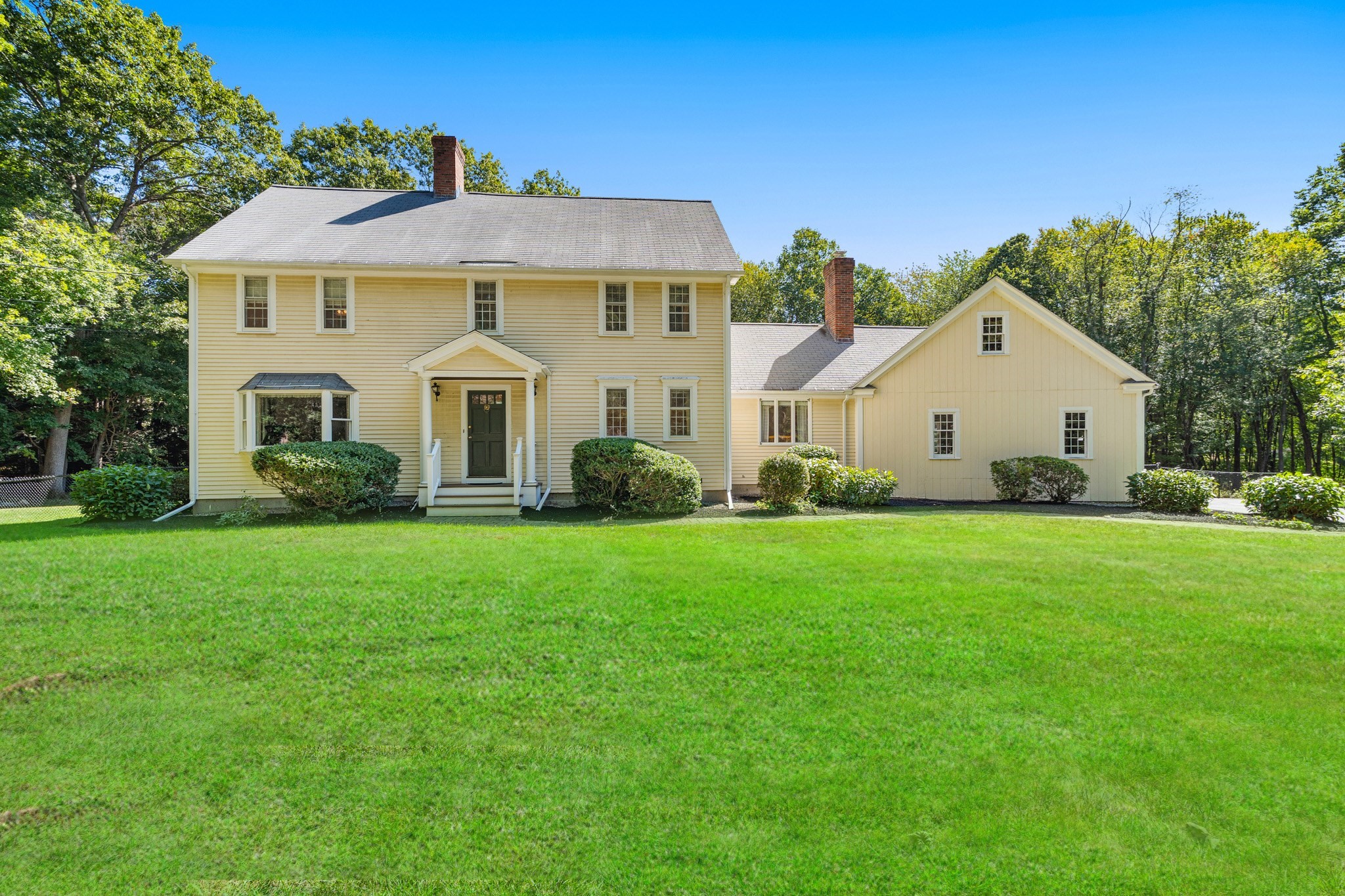 283 Old Pickard Road Property Photo 1