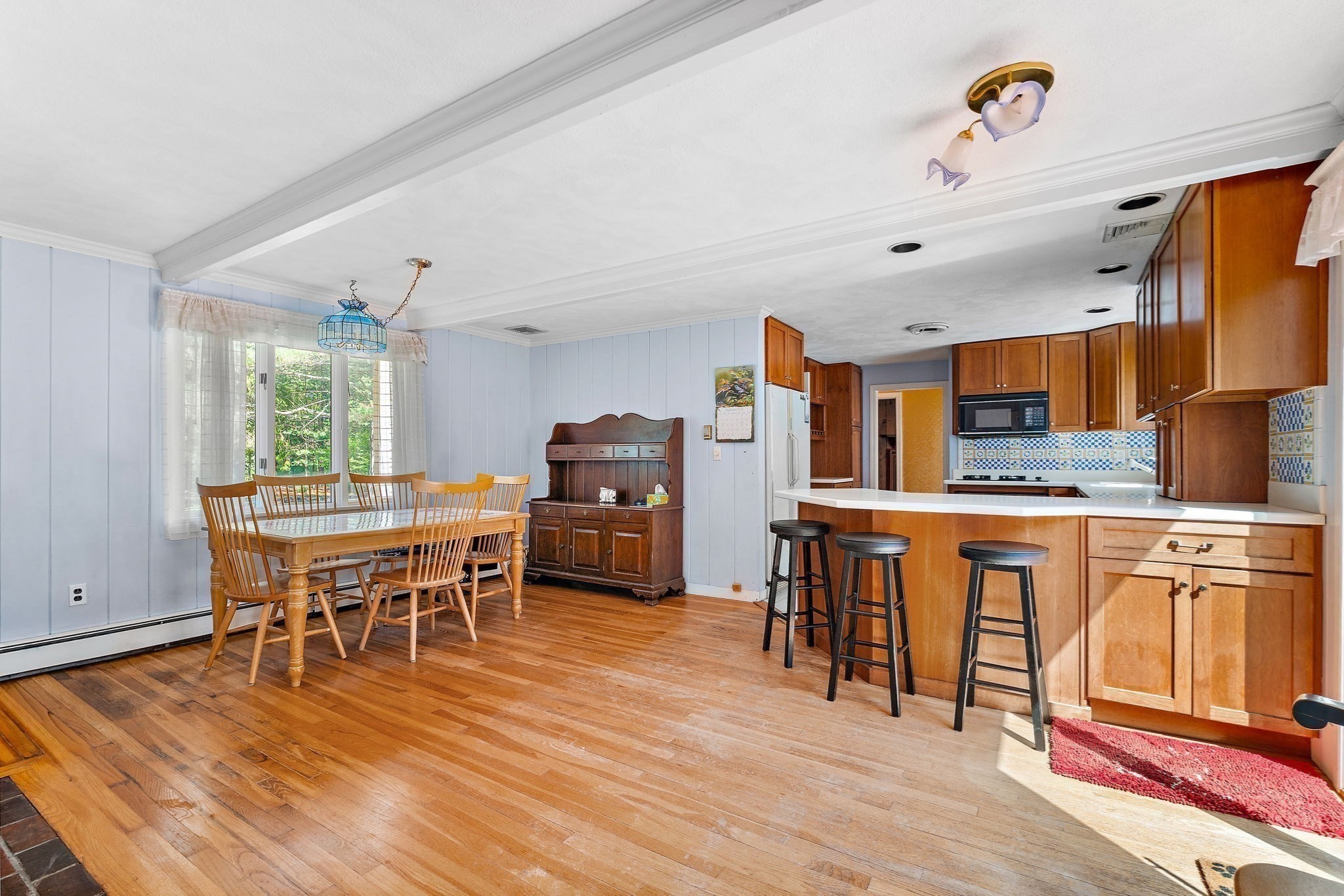 283 Old Pickard Road Property Photo 5