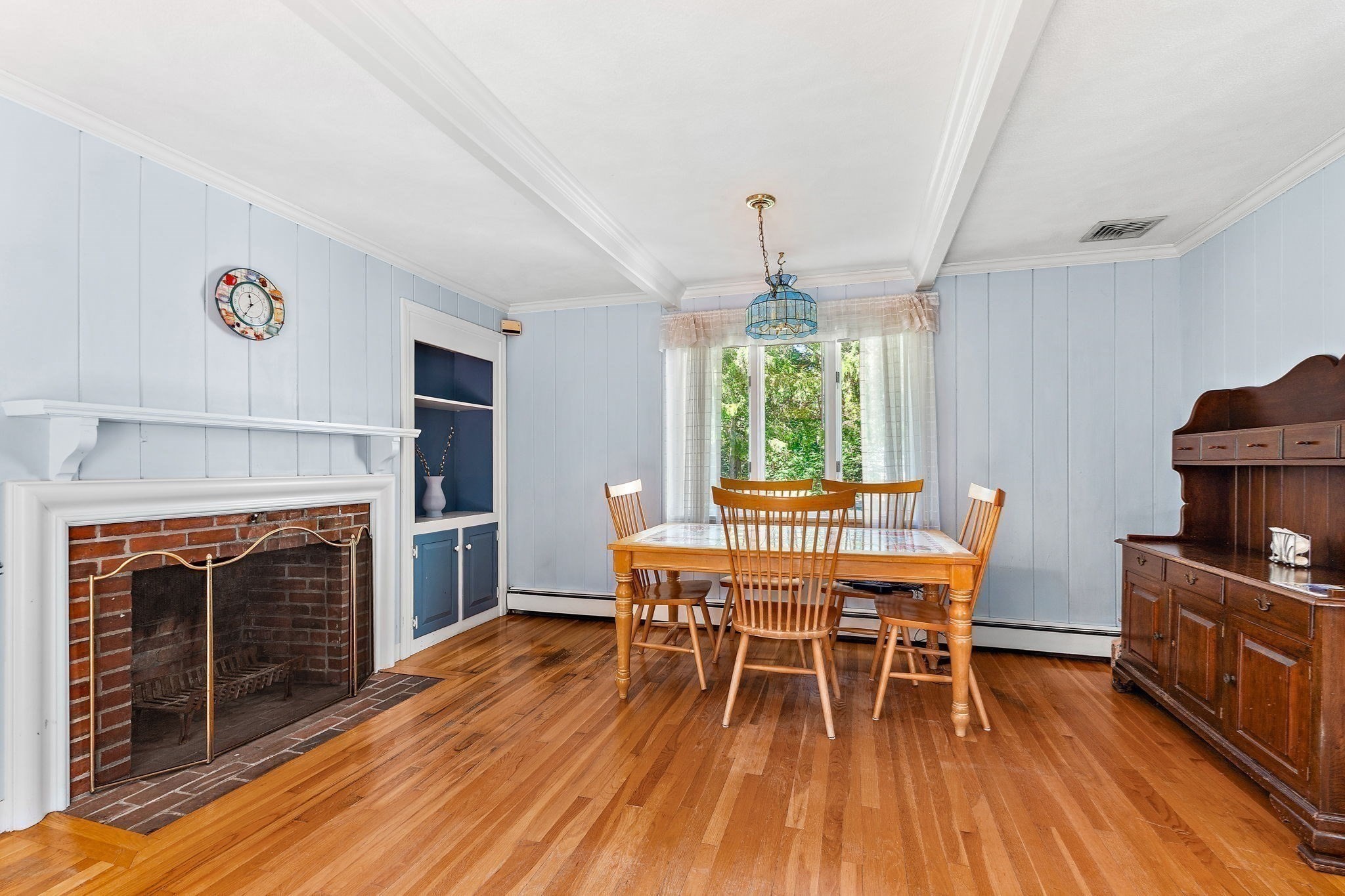 283 Old Pickard Road Property Photo 6