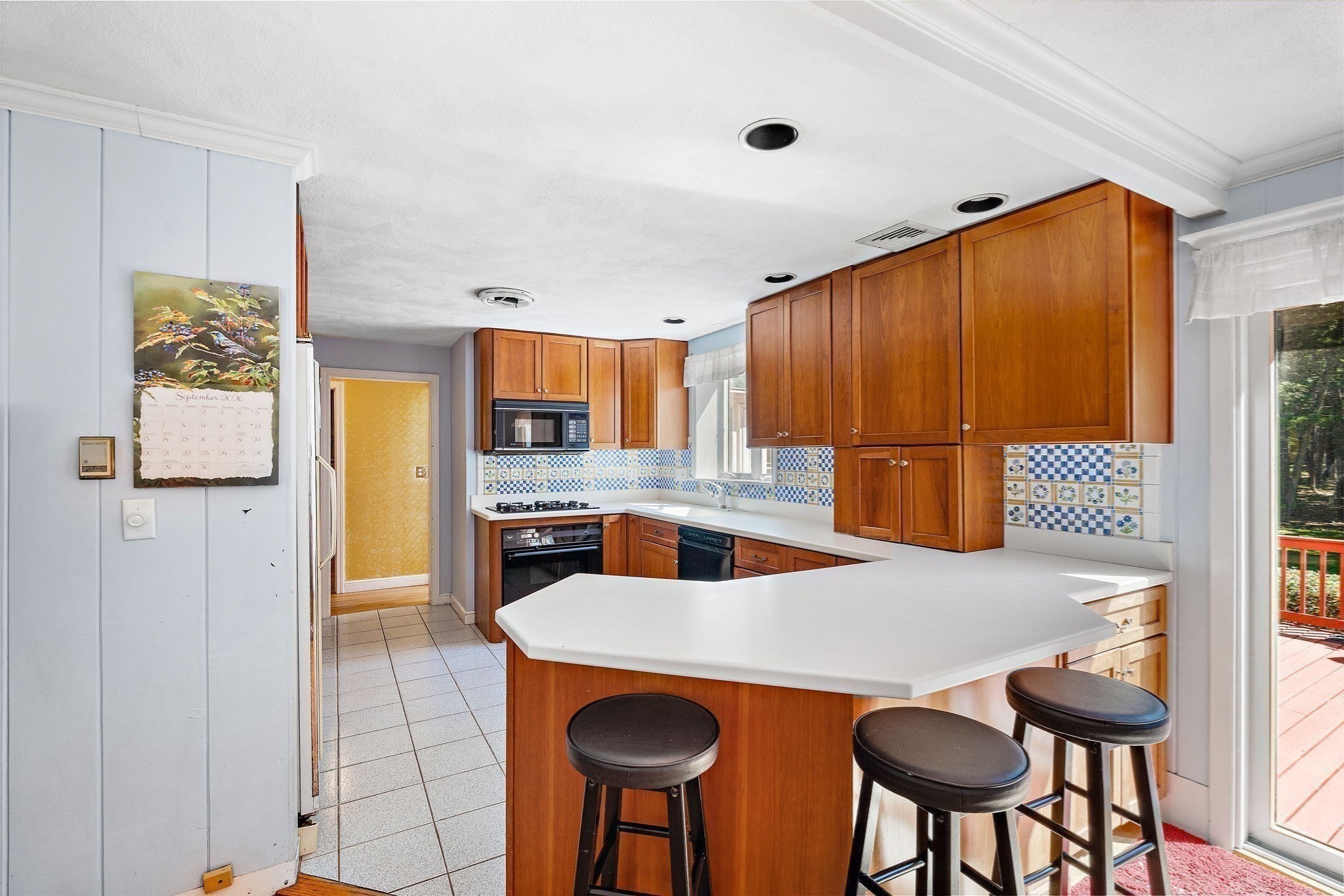 283 Old Pickard Road Property Photo 7