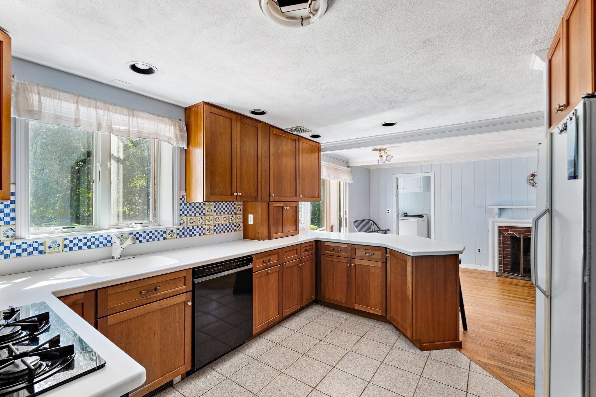 283 Old Pickard Road Property Photo 8