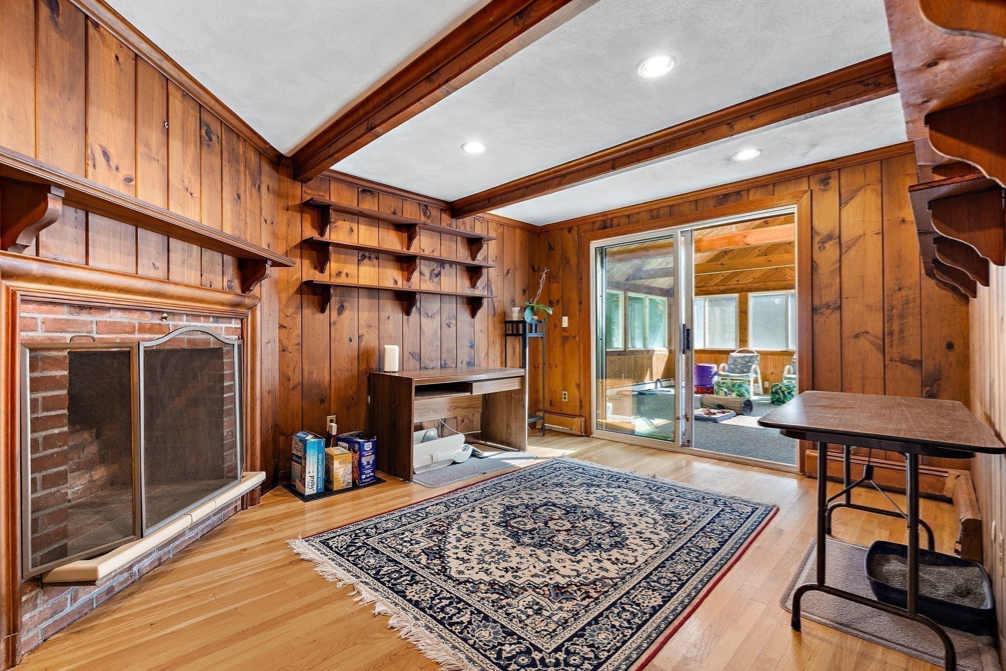 283 Old Pickard Road Property Photo 11