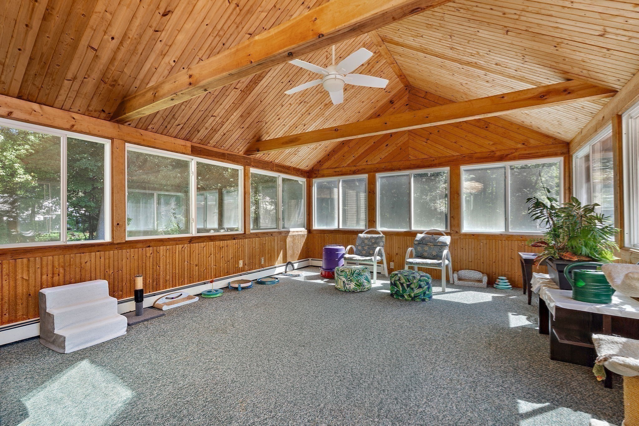 283 Old Pickard Road Property Photo 12