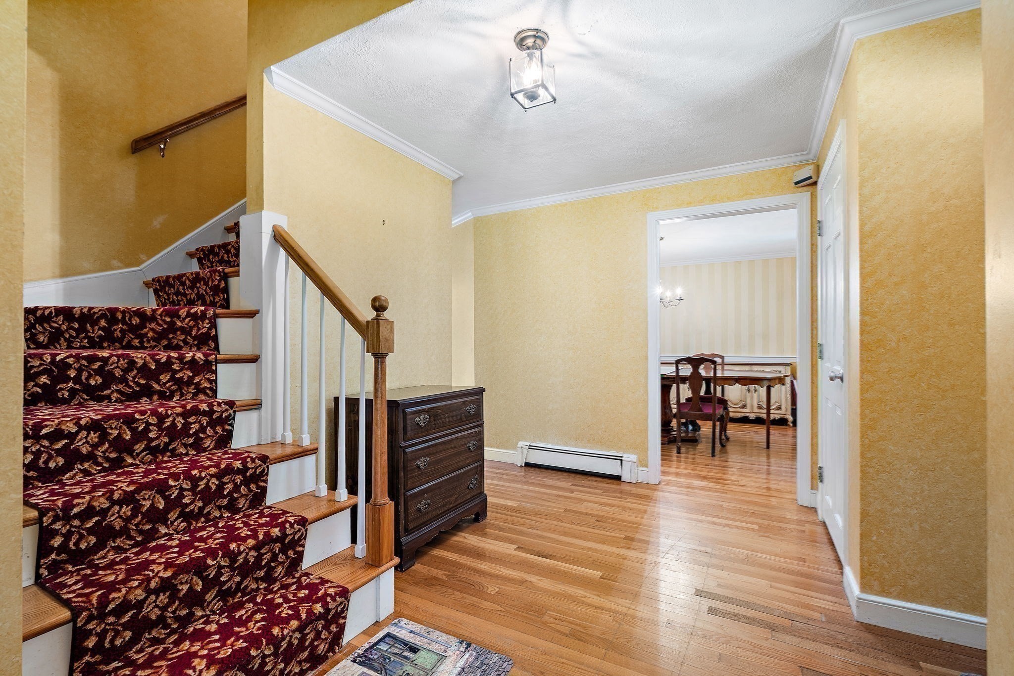 283 Old Pickard Road Property Photo 13