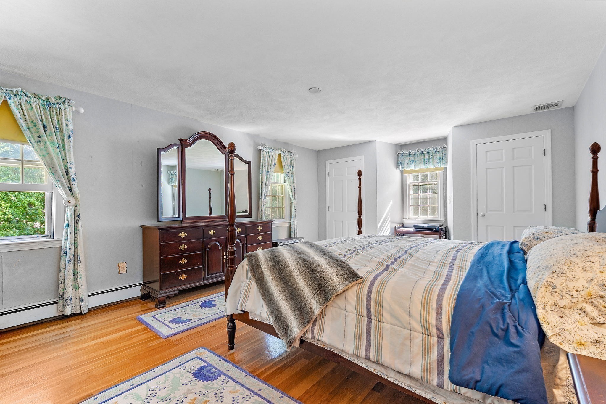 283 Old Pickard Road Property Photo 14