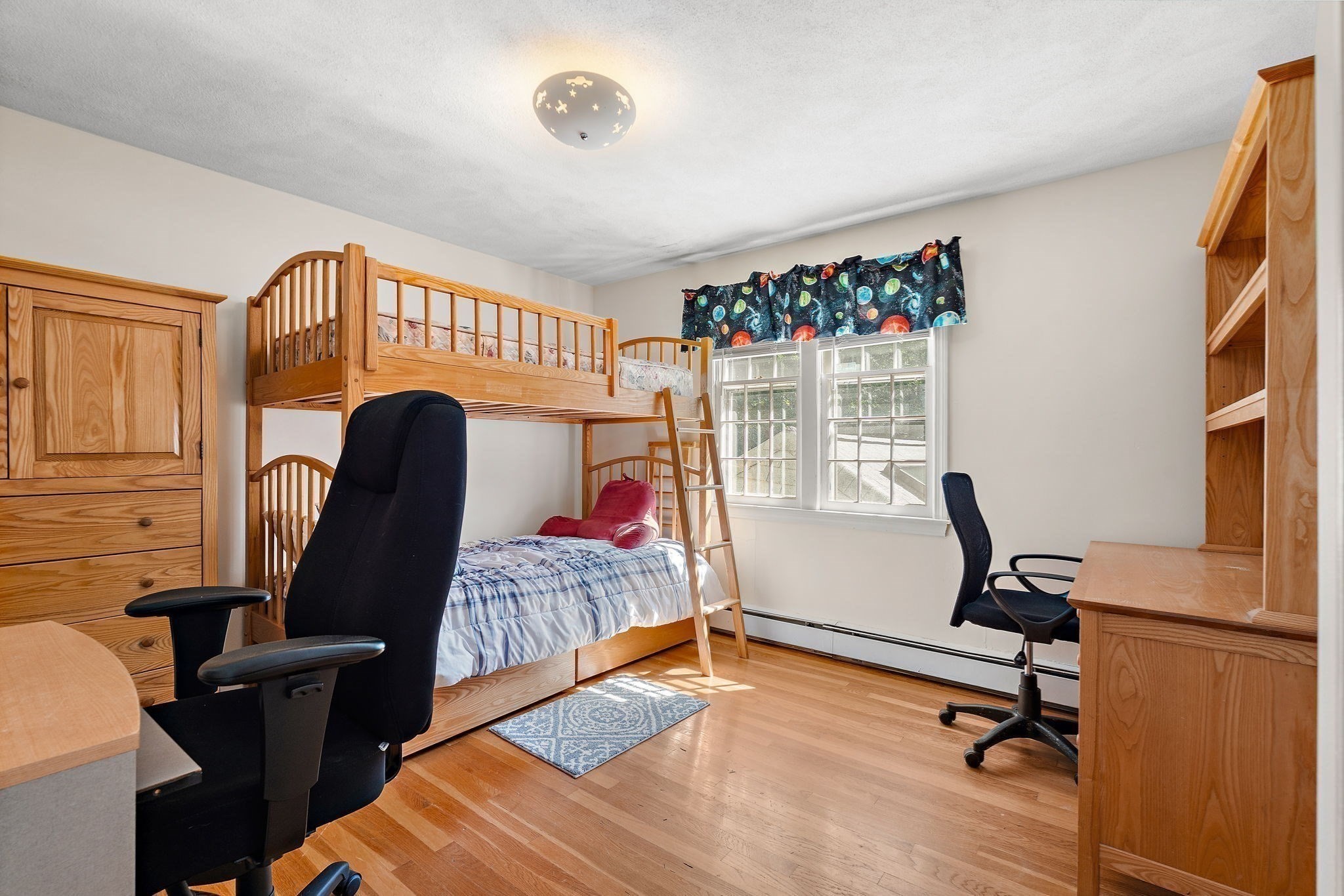 283 Old Pickard Road Property Photo 16