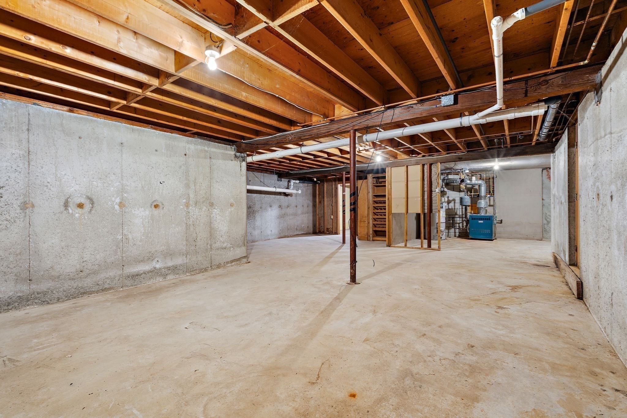 283 Old Pickard Road Property Photo 19