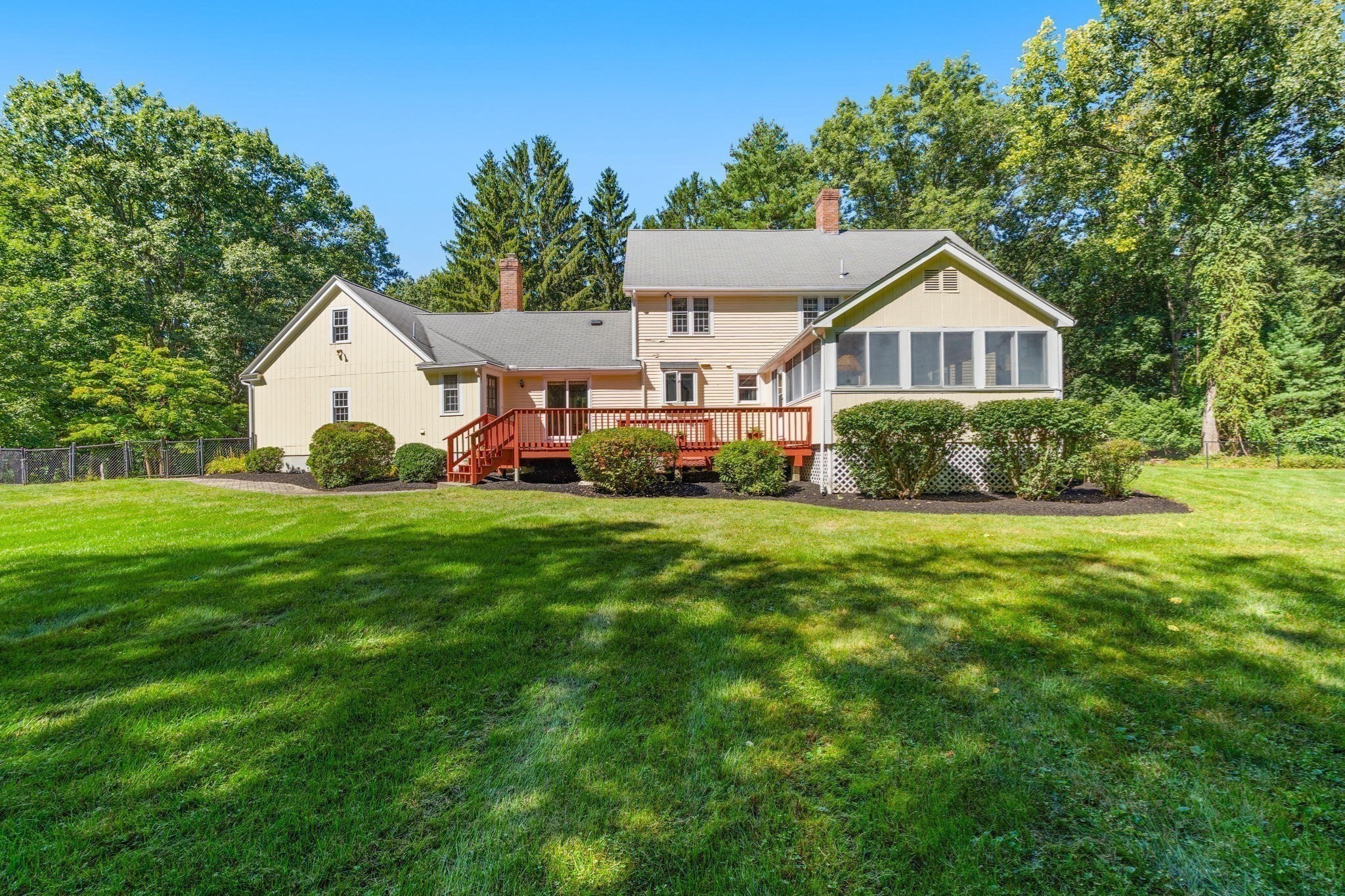 283 Old Pickard Road Property Photo 20