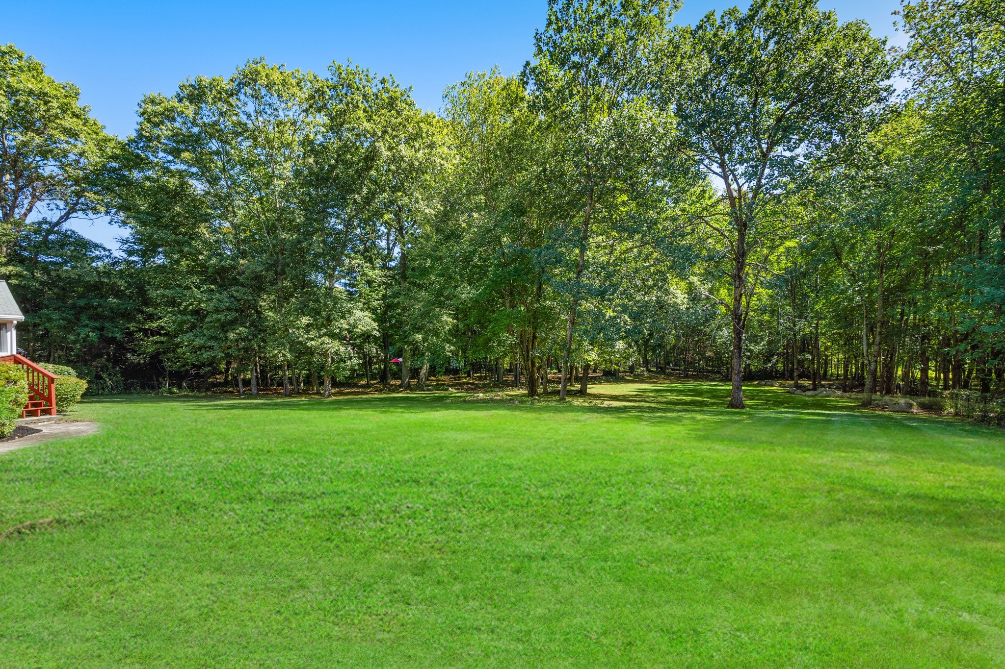 283 Old Pickard Road Property Photo 21