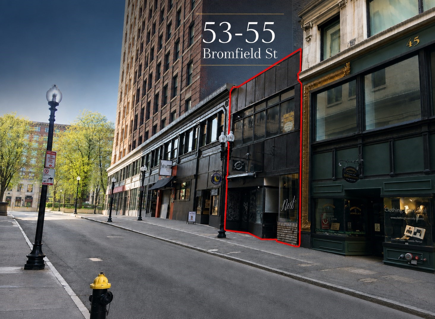 53-55 Bromfield St Property Photo 1