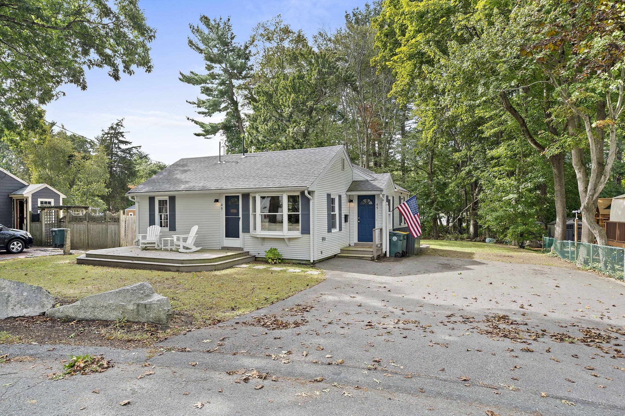 45 Coleman St Property Photo 2