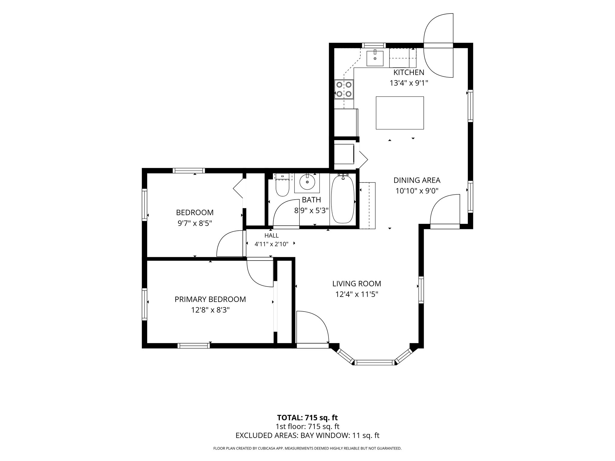 45 Coleman St Property Photo 21