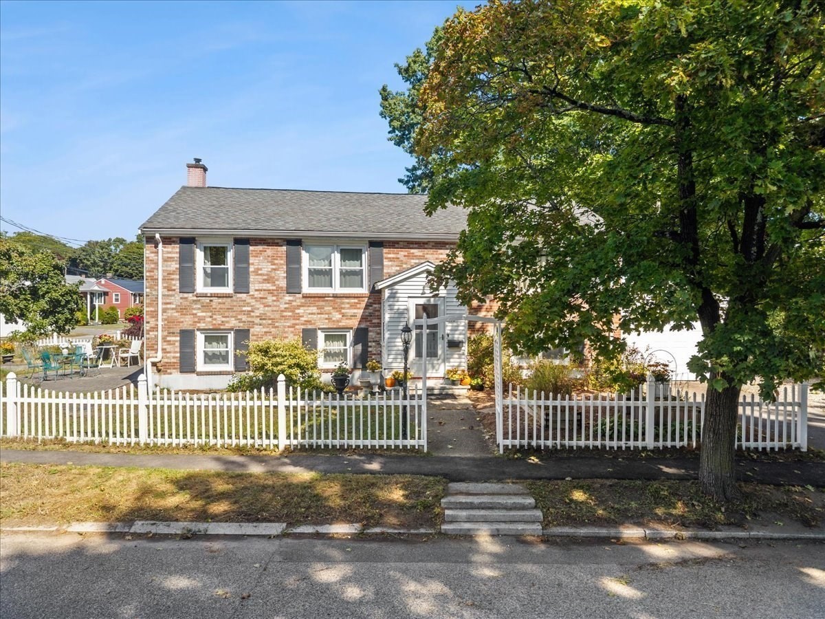 116 Running Brook Rd. Property Photo 1