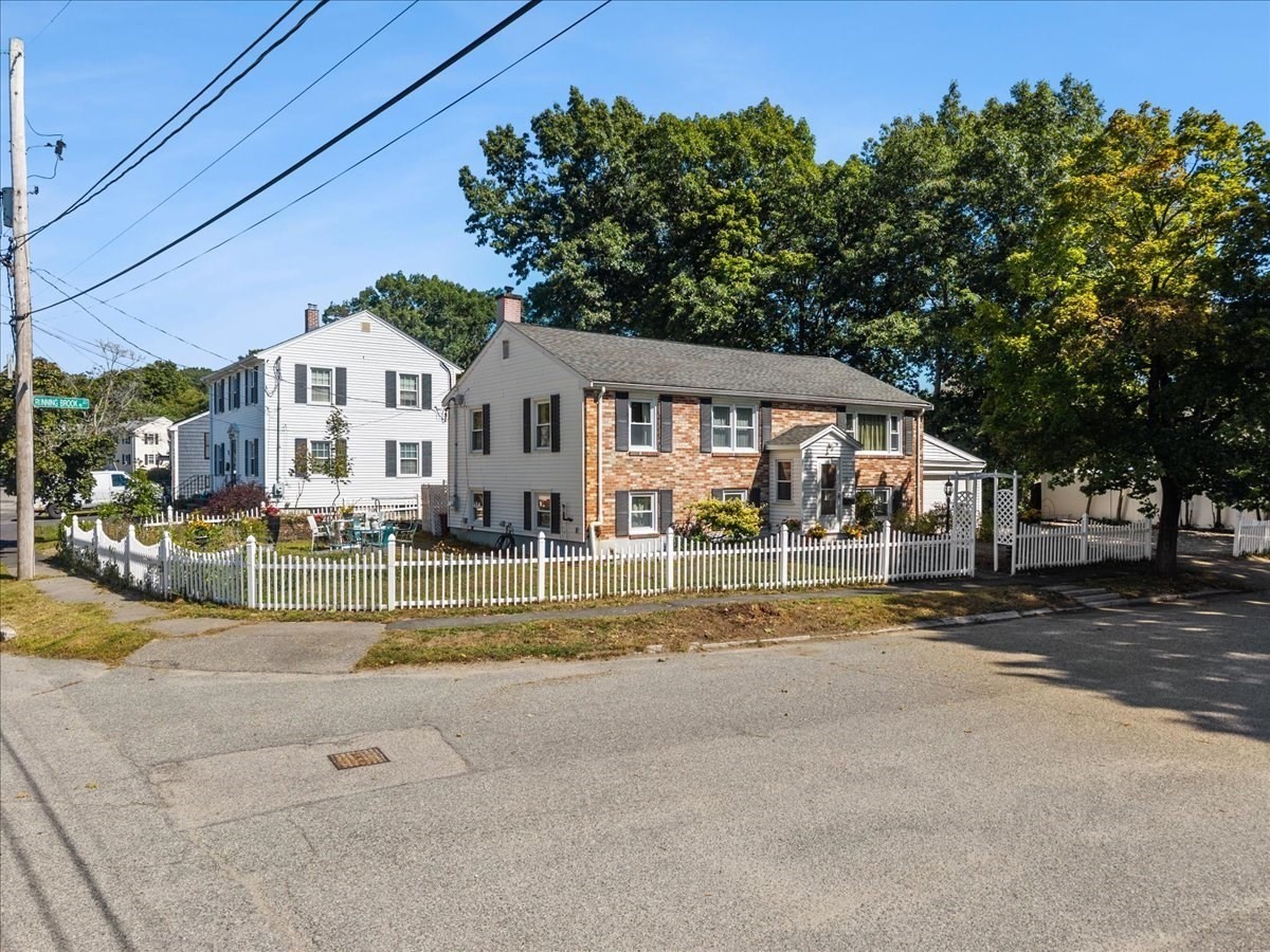 116 Running Brook Rd. Property Photo 4