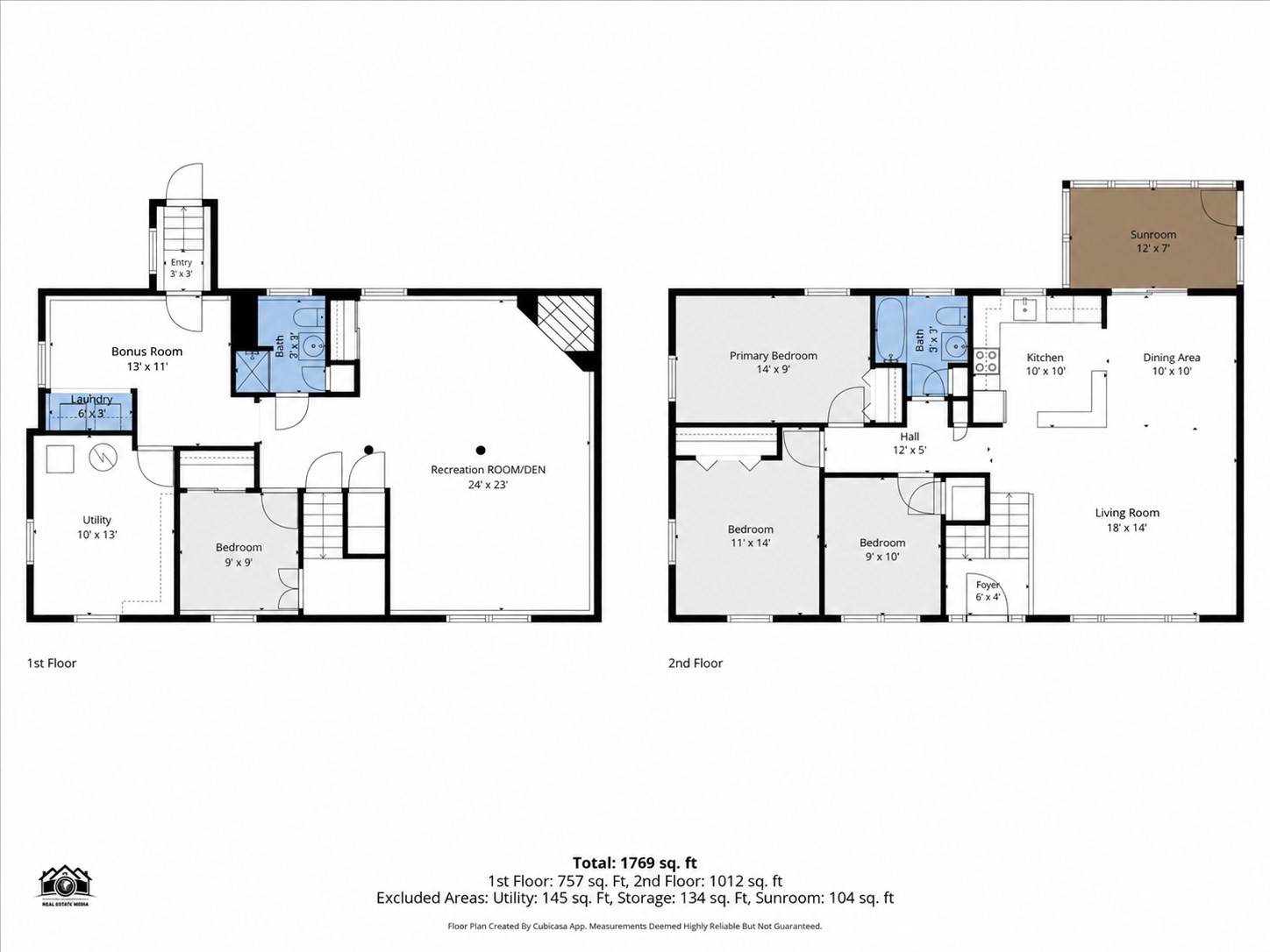 116 Running Brook Rd. Property Photo 42