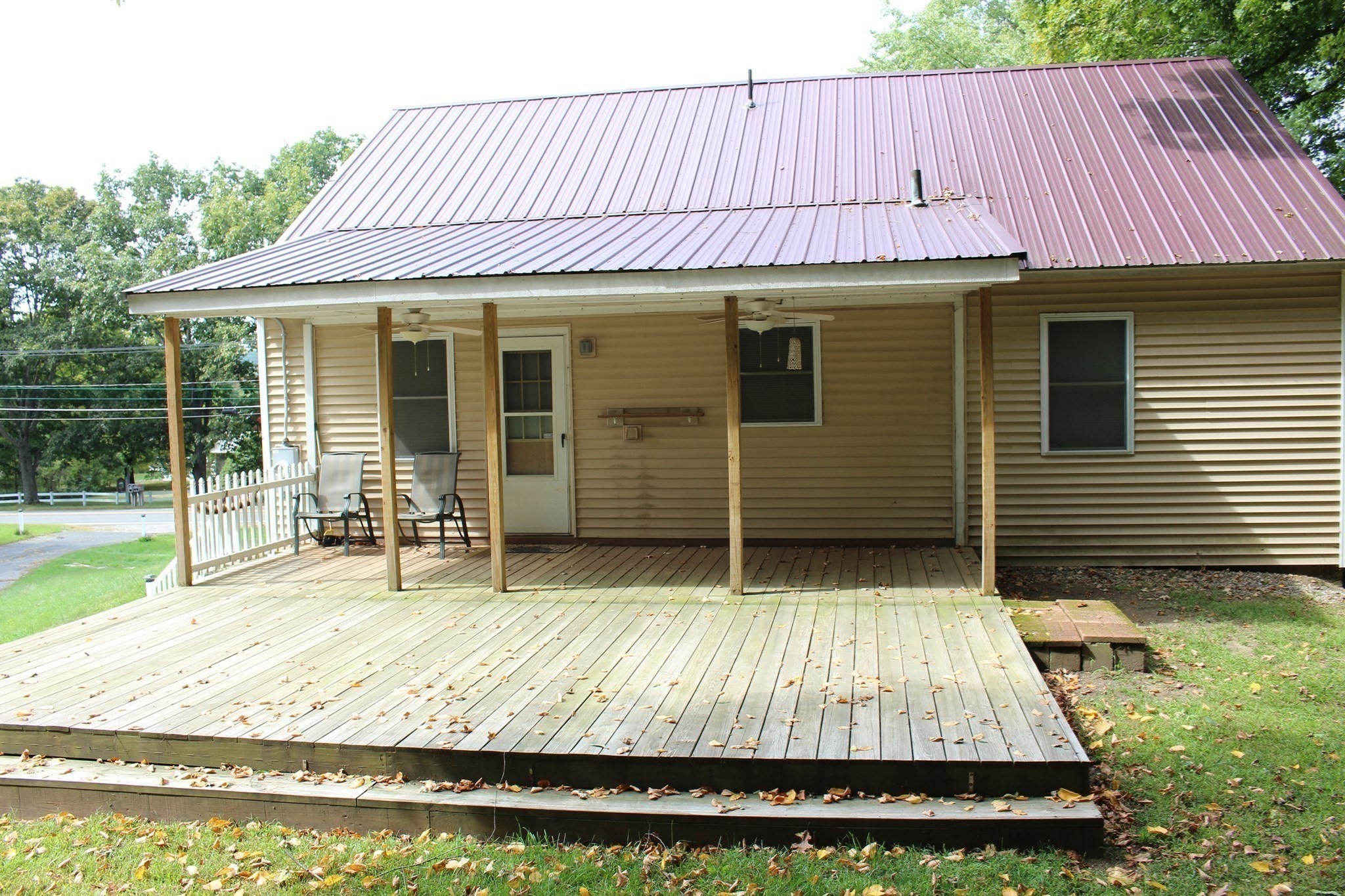 285 Millers Falls Rd Property Photo 22