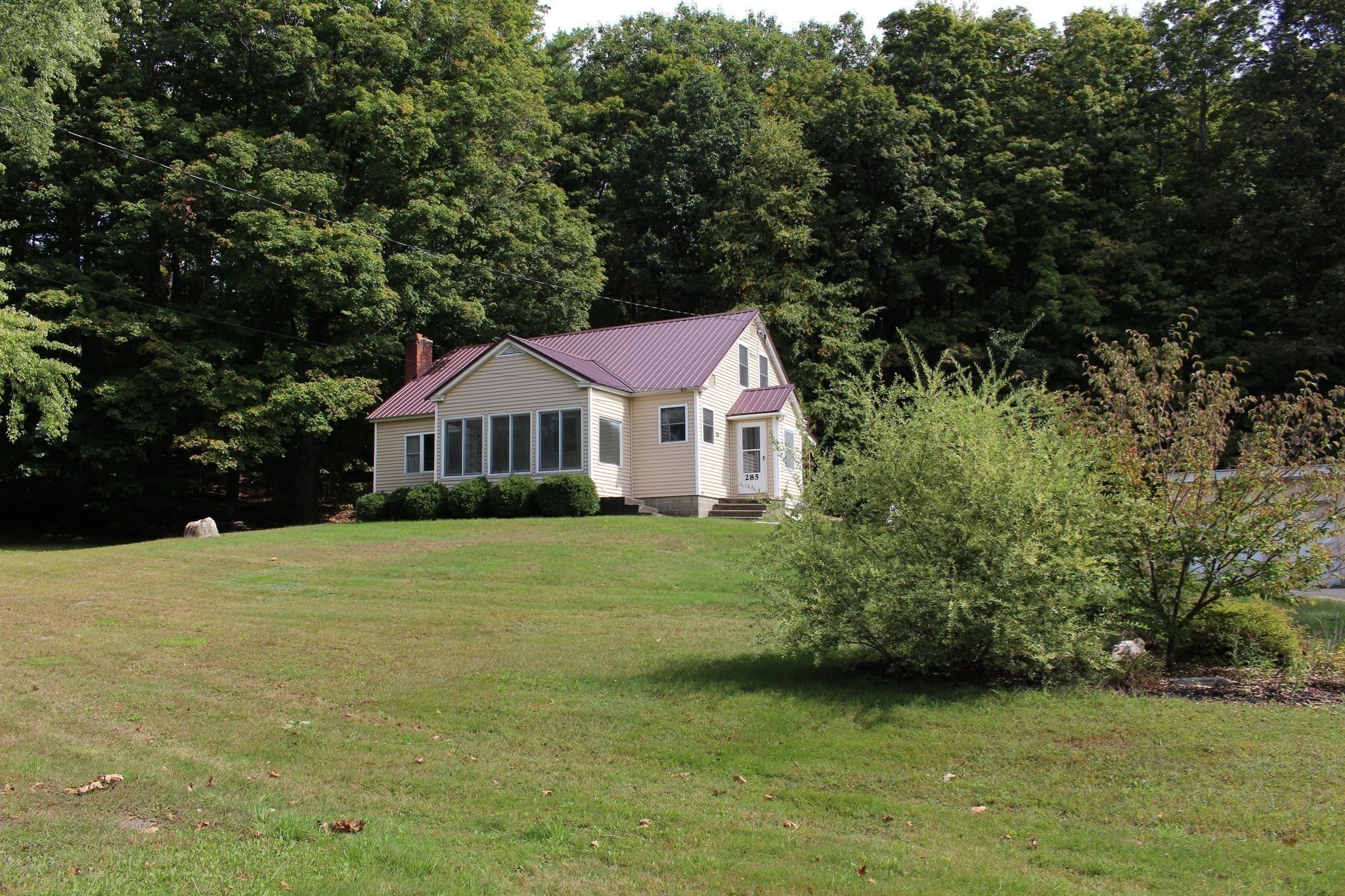 285 Millers Falls Rd Property Photo 26