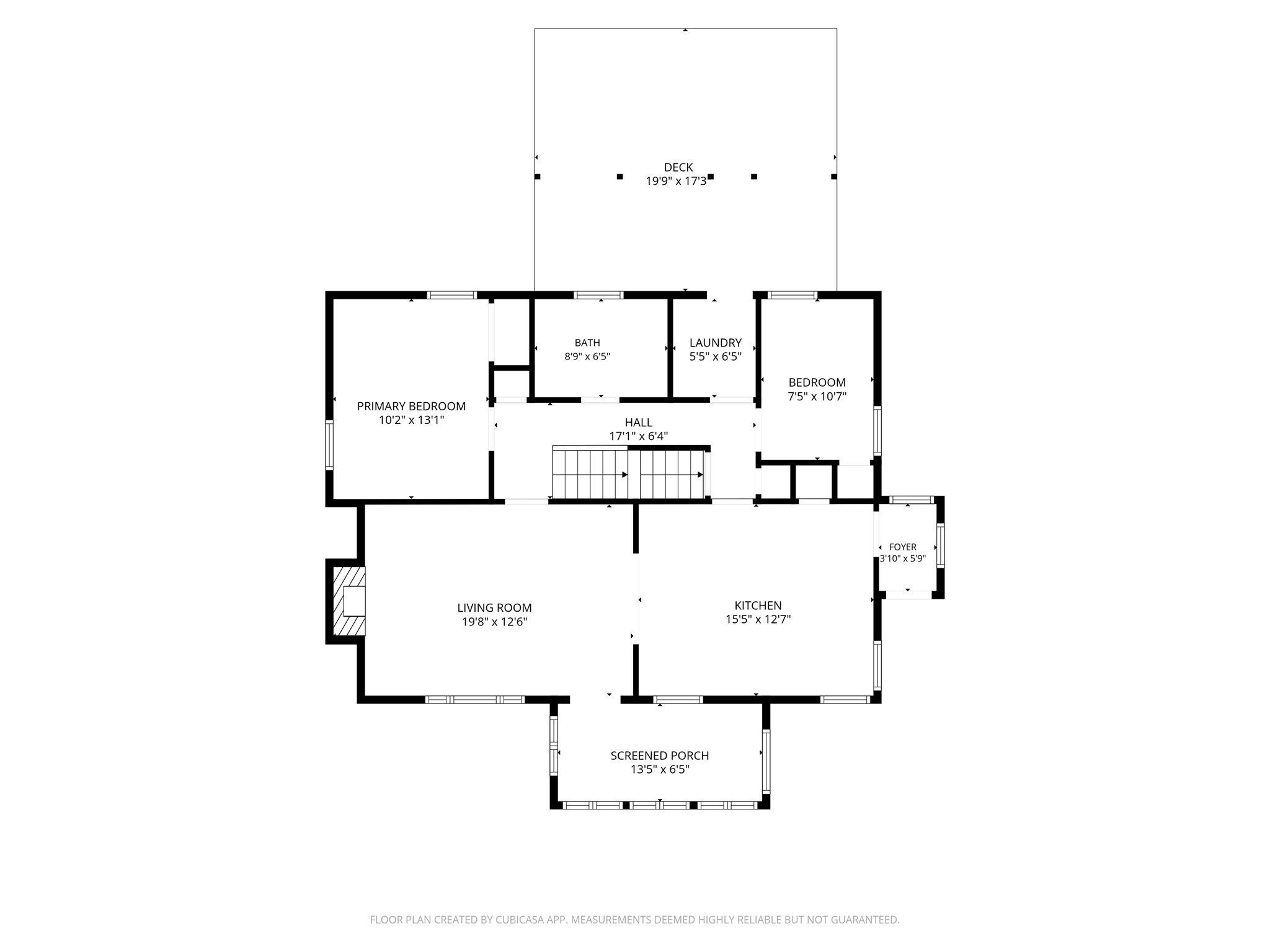 285 Millers Falls Rd Property Photo 32