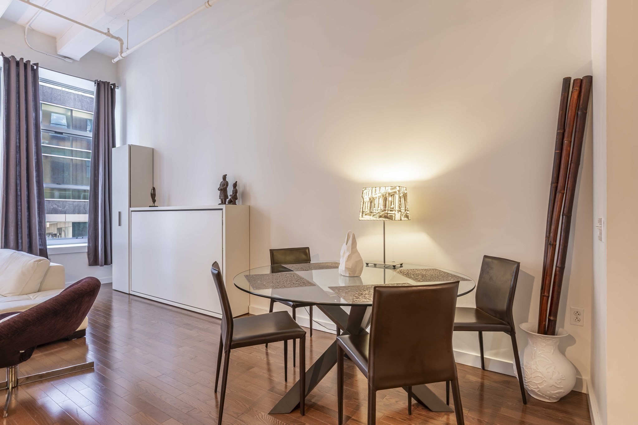 88 Kingston St # 2d Property Photo 15