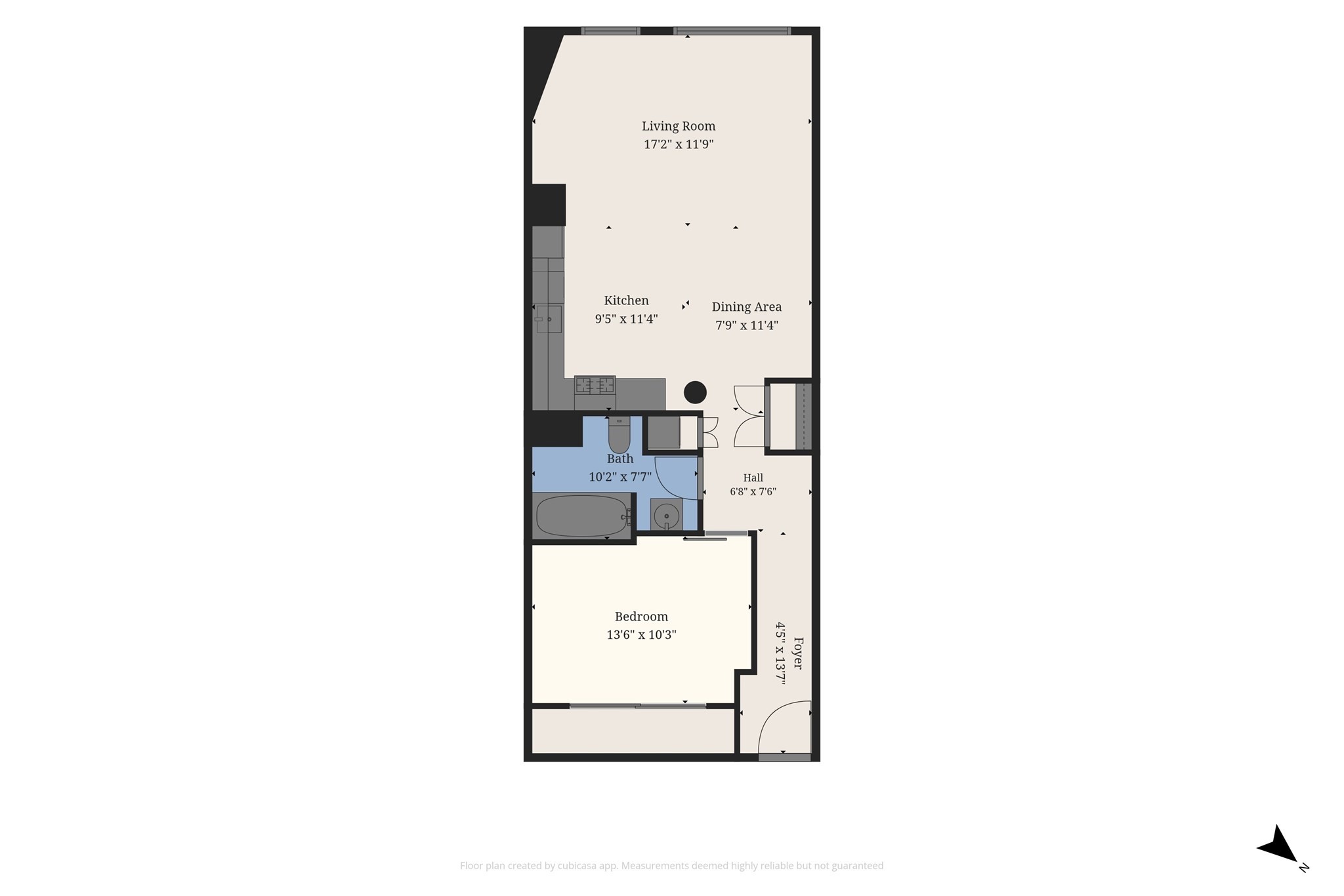 88 Kingston St # 2d Property Photo 26