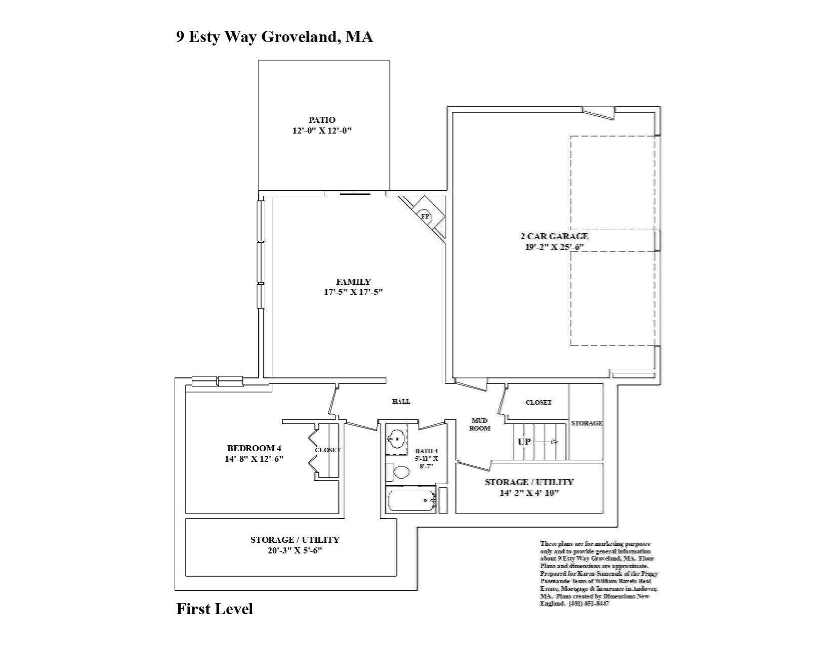 9 Esty Way Property Photo 40