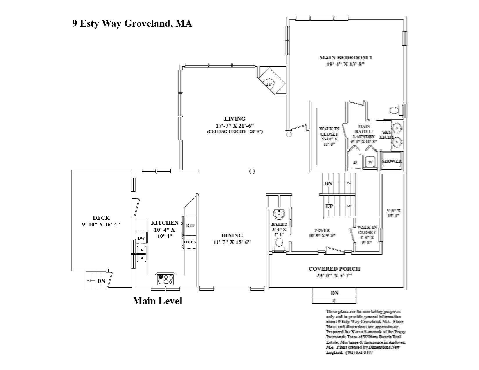9 Esty Way Property Photo 41