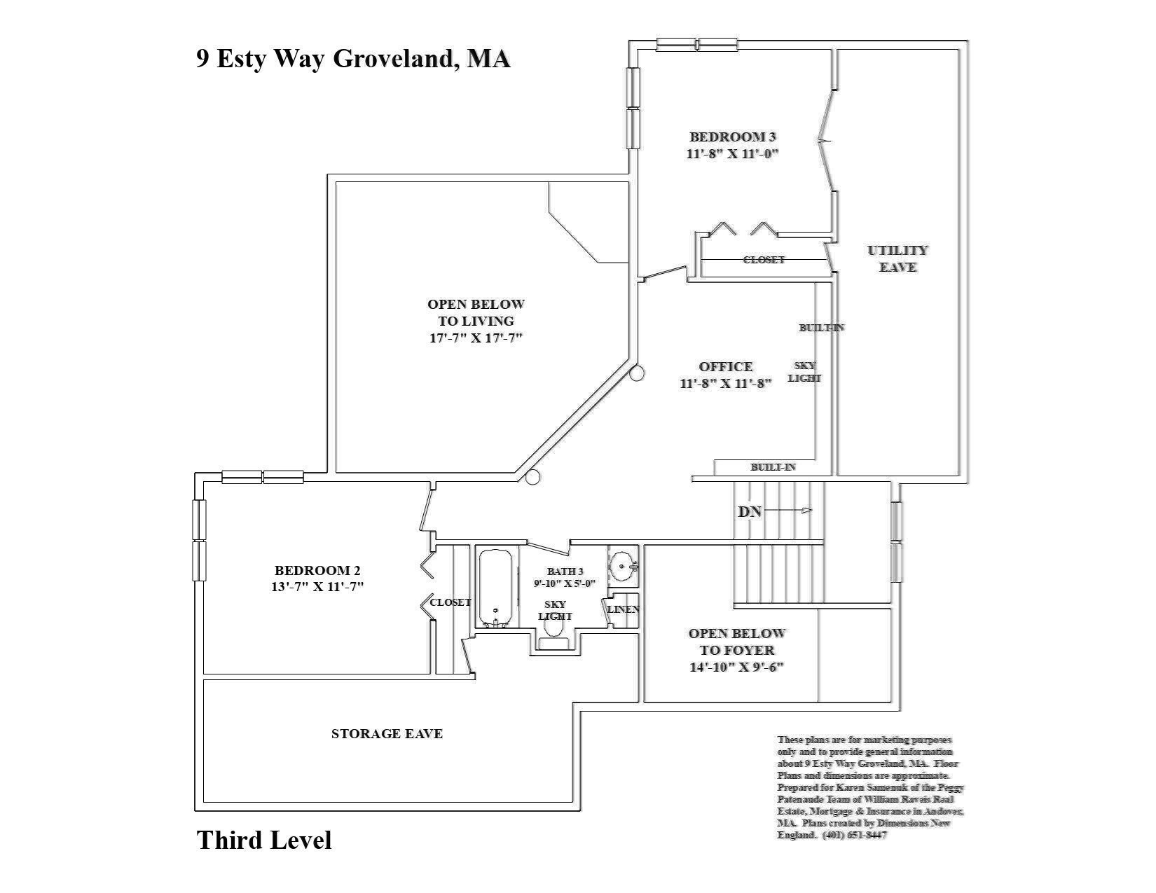 9 Esty Way Property Photo 42