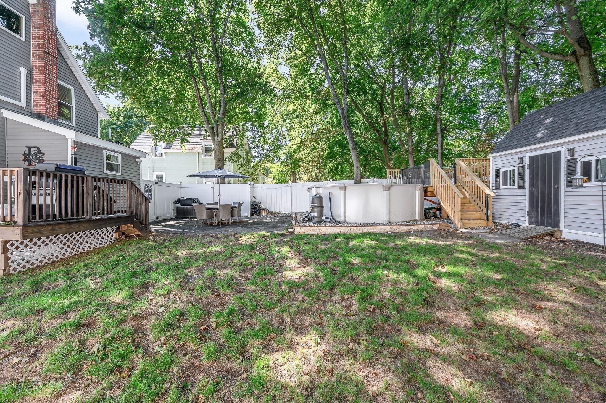 45 Agawam Ave Property Photo 28