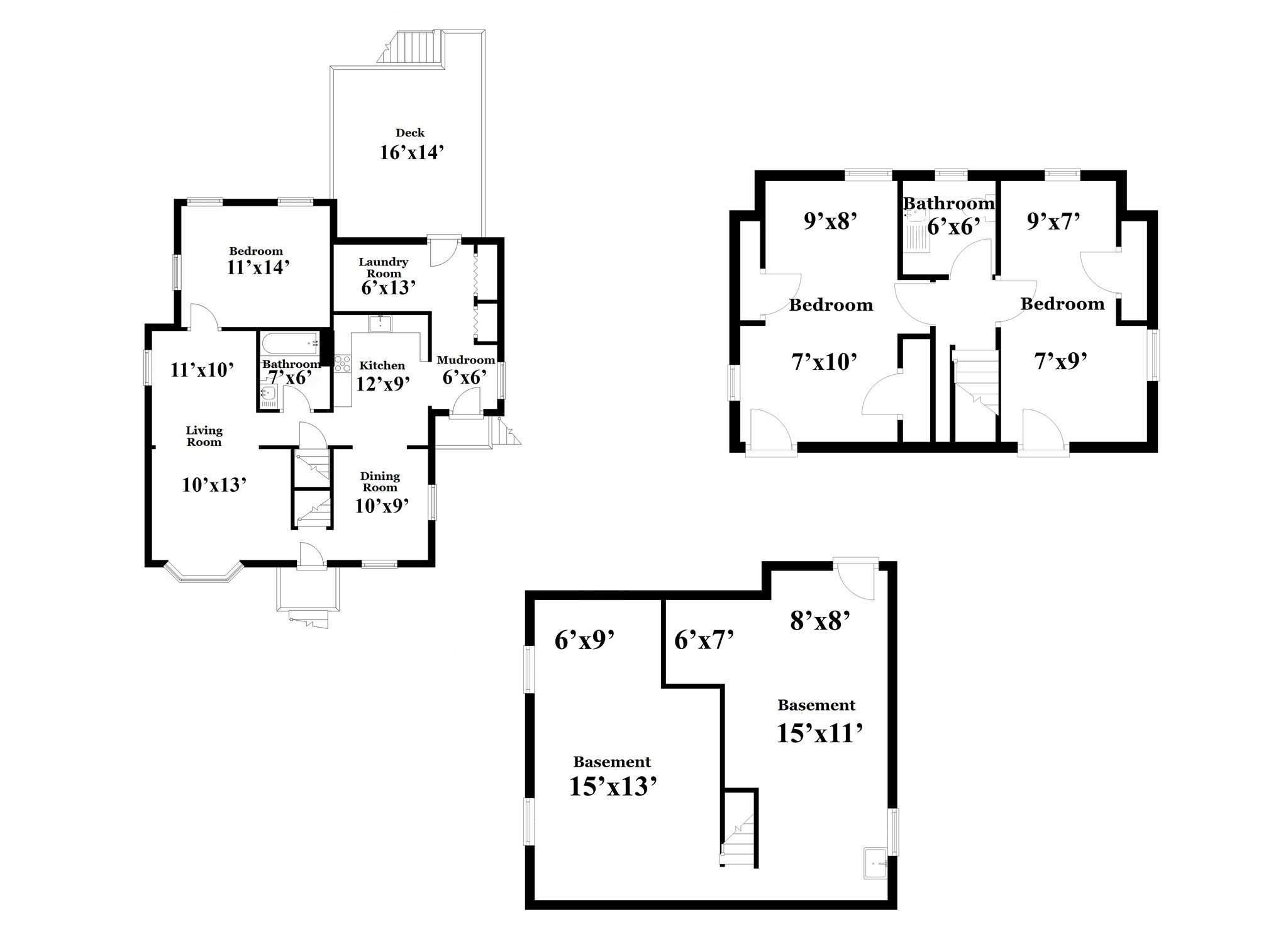 13 Brook Street Property Photo 42