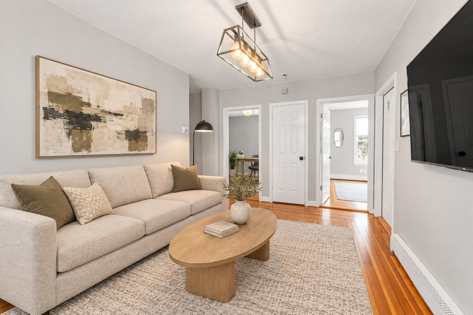 4 Northey Street # 2 Property Photo 2