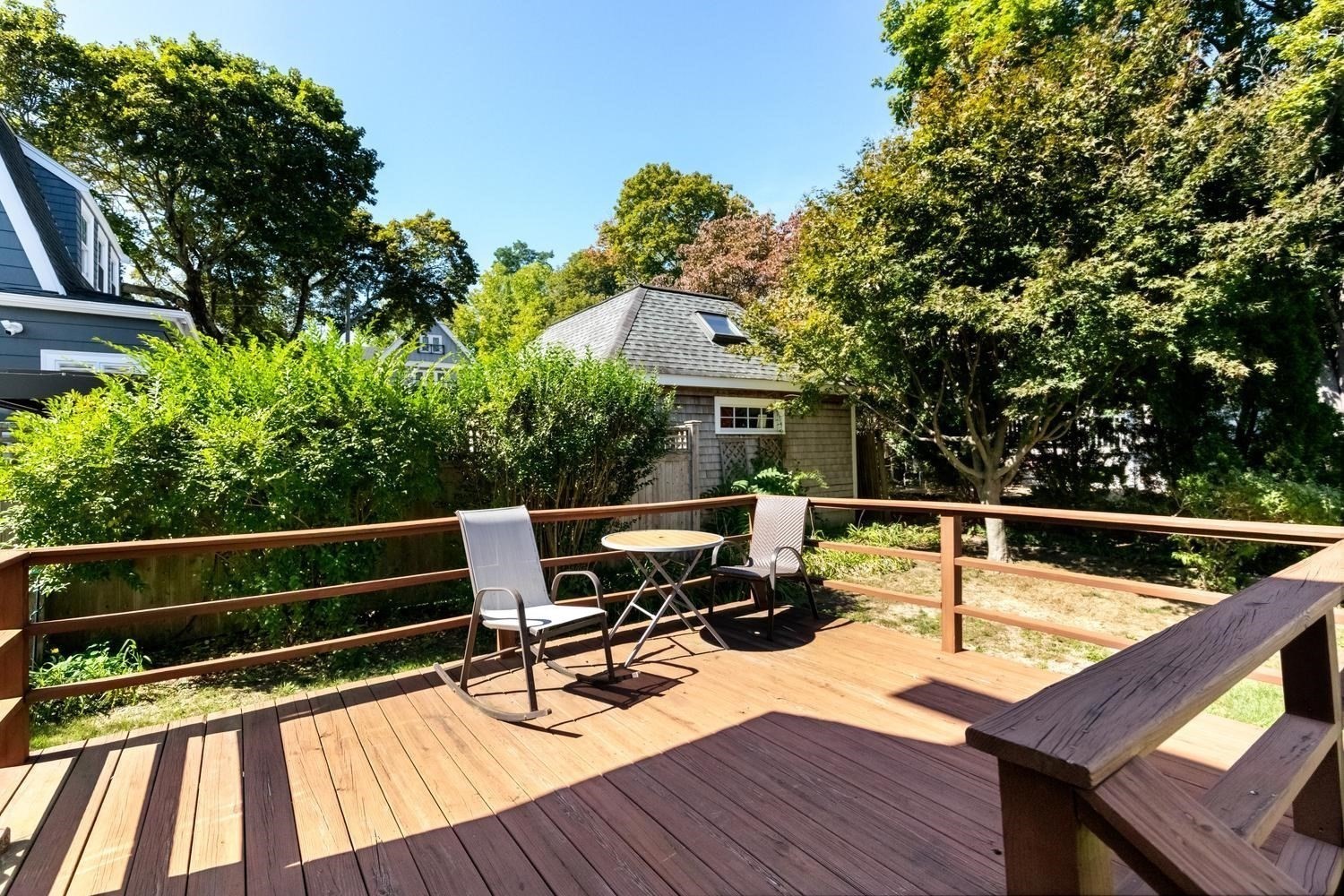 17 Sturtevant St Property Photo 24