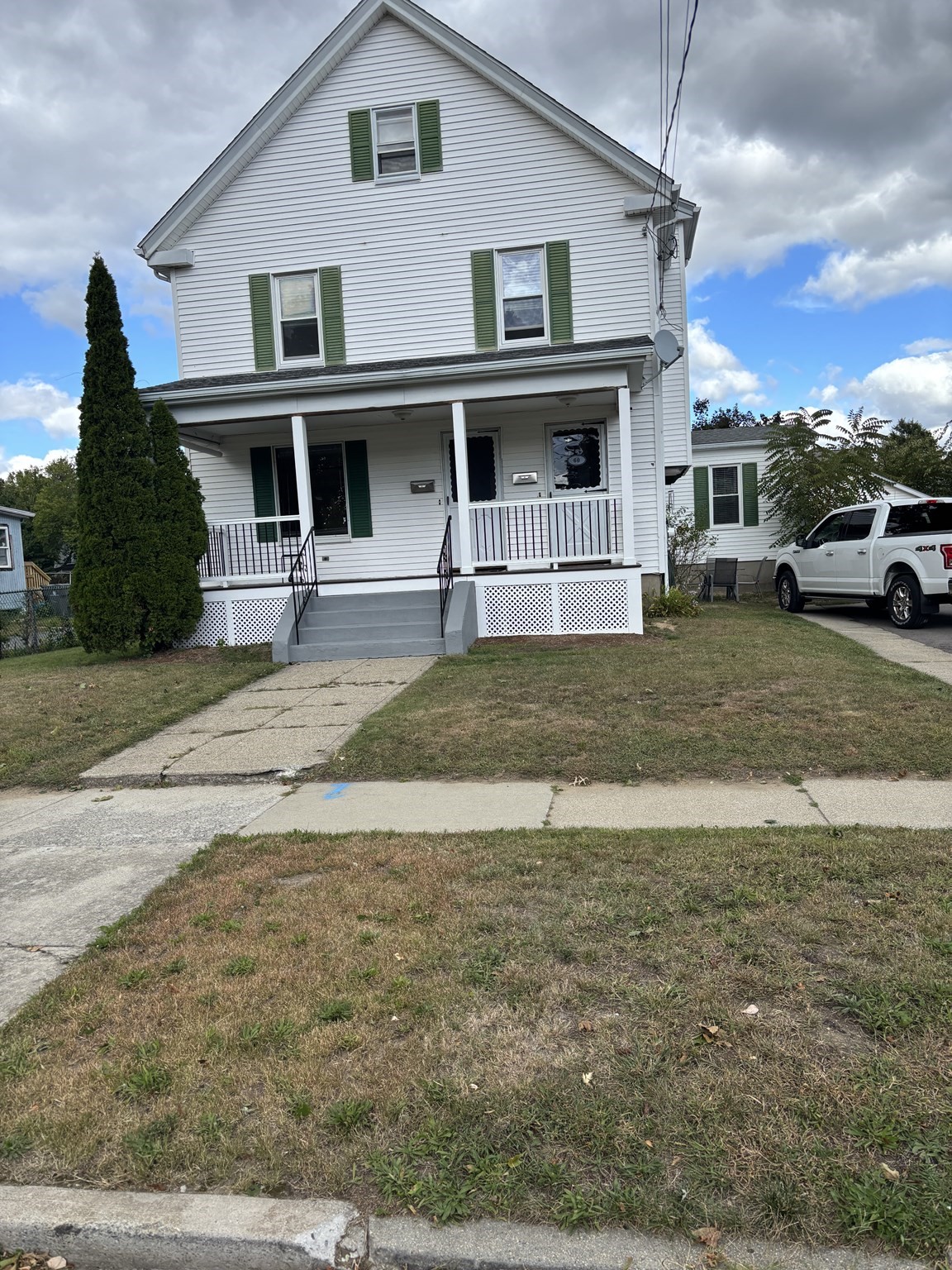 58 Lawrence St Property Photo 1