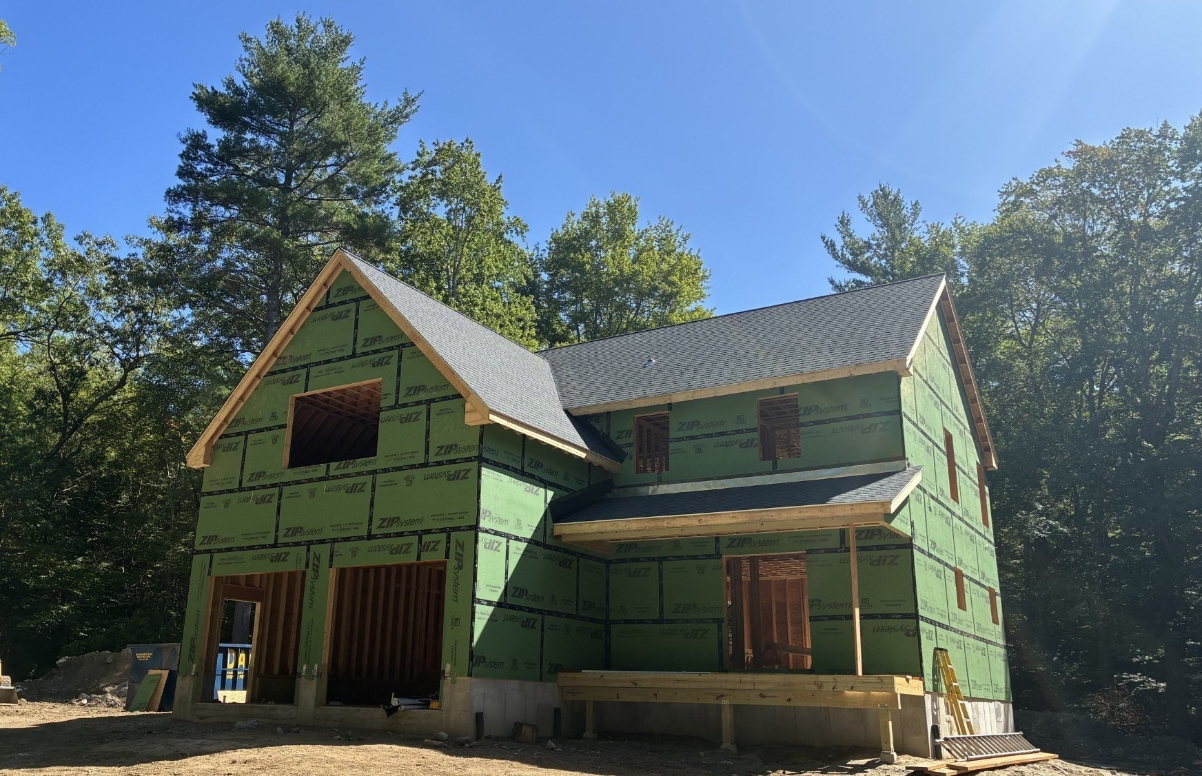 9 Oak Drive Property Photo 1