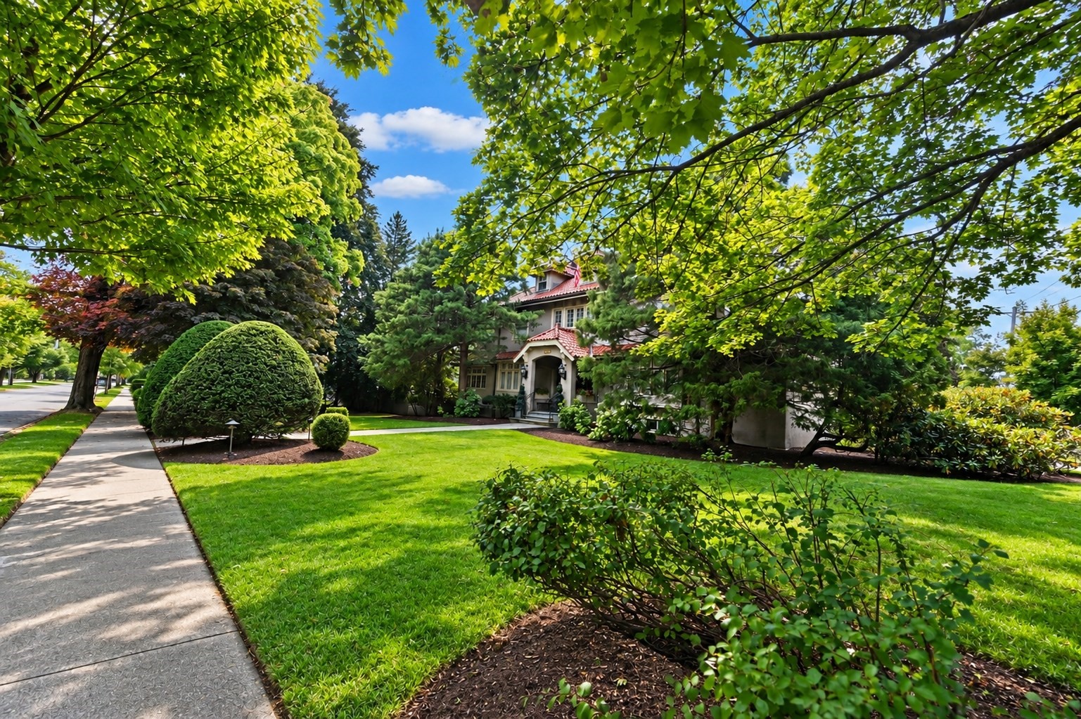 131 Fair Oaks Park Property Photo 4