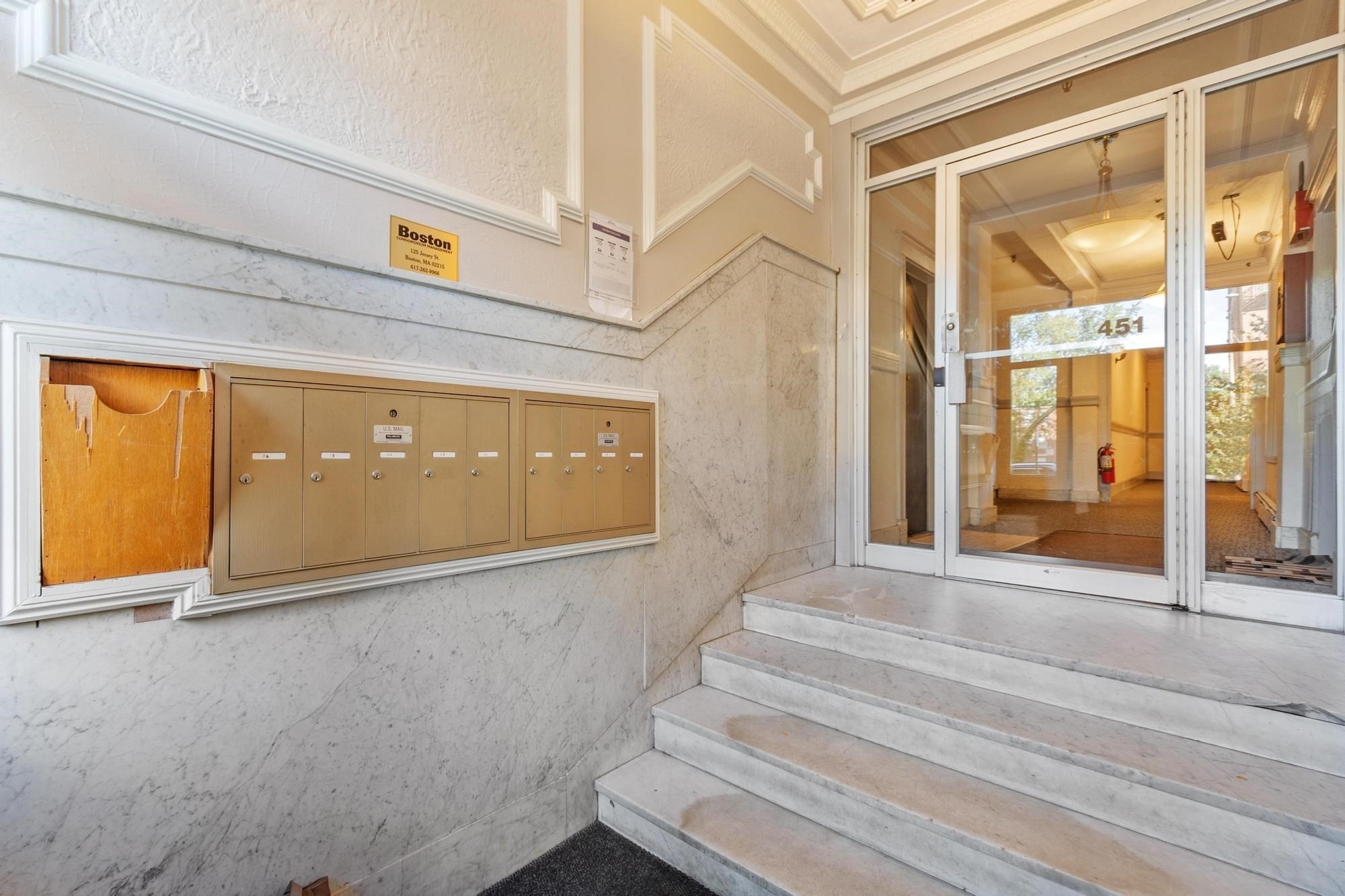 451 Park Dr # 4d Property Photo 21