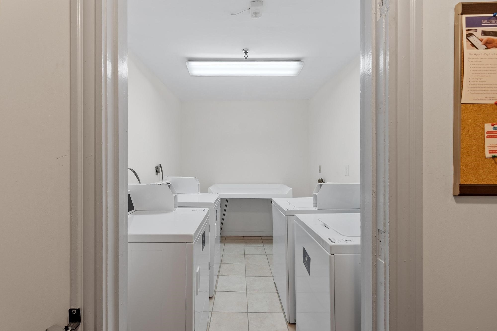 451 Park Dr # 4d Property Photo 22
