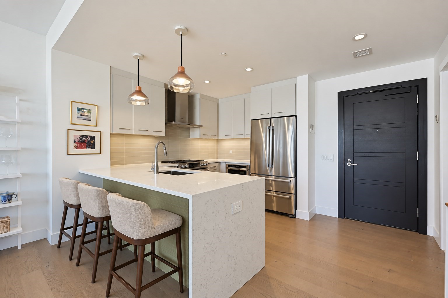 40 Traveler Street # 411 Property Photo 1