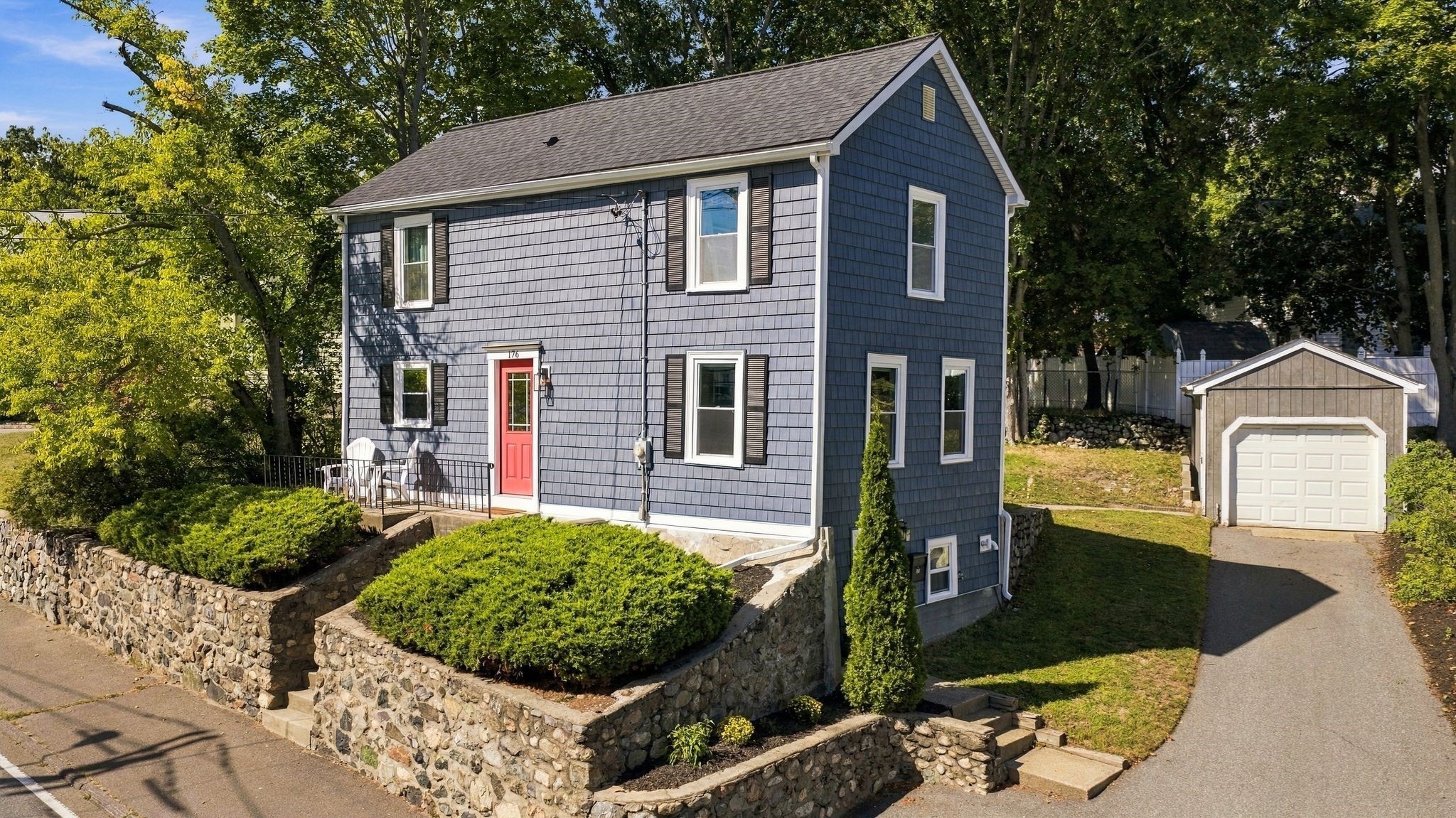 176 Nahant St Property Photo 1