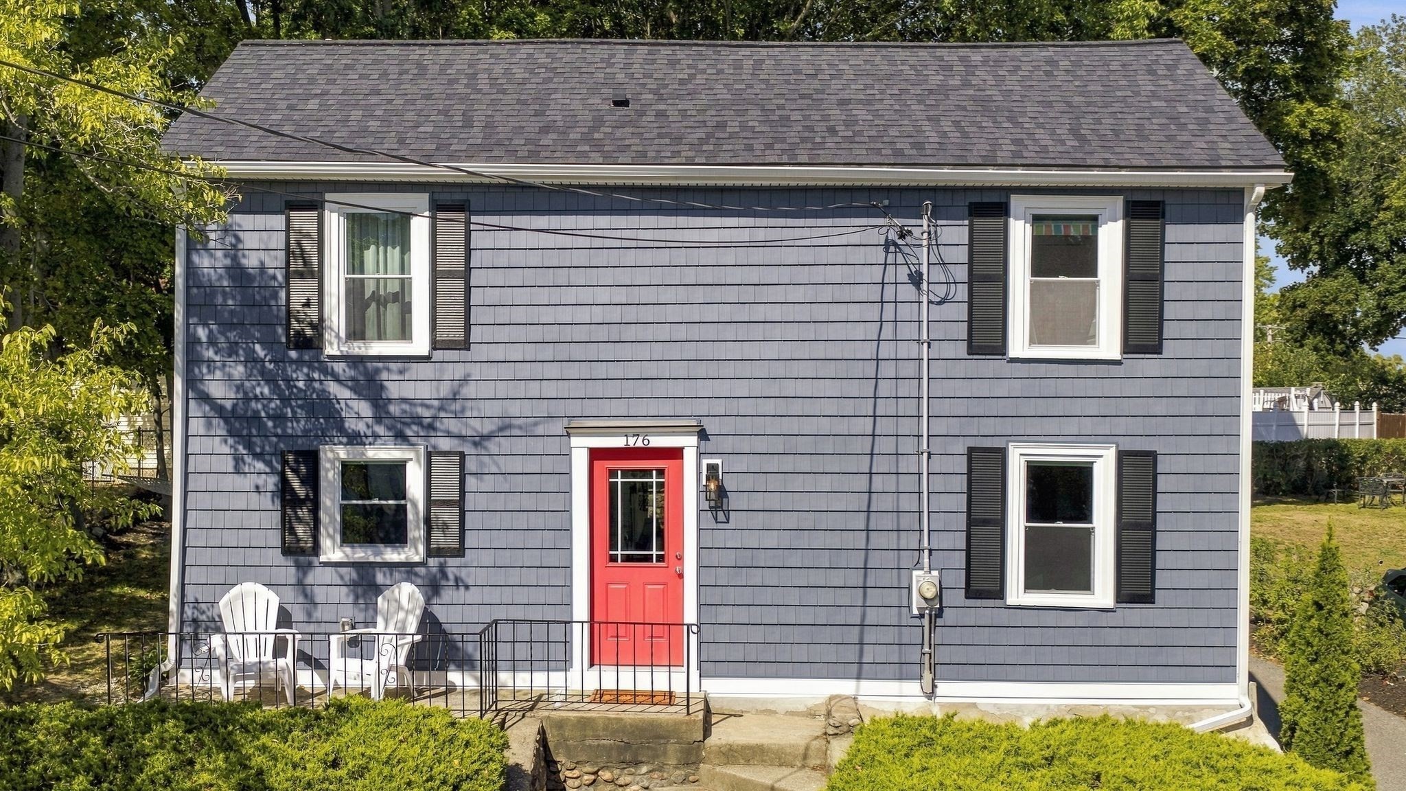 176 Nahant St Property Photo 2