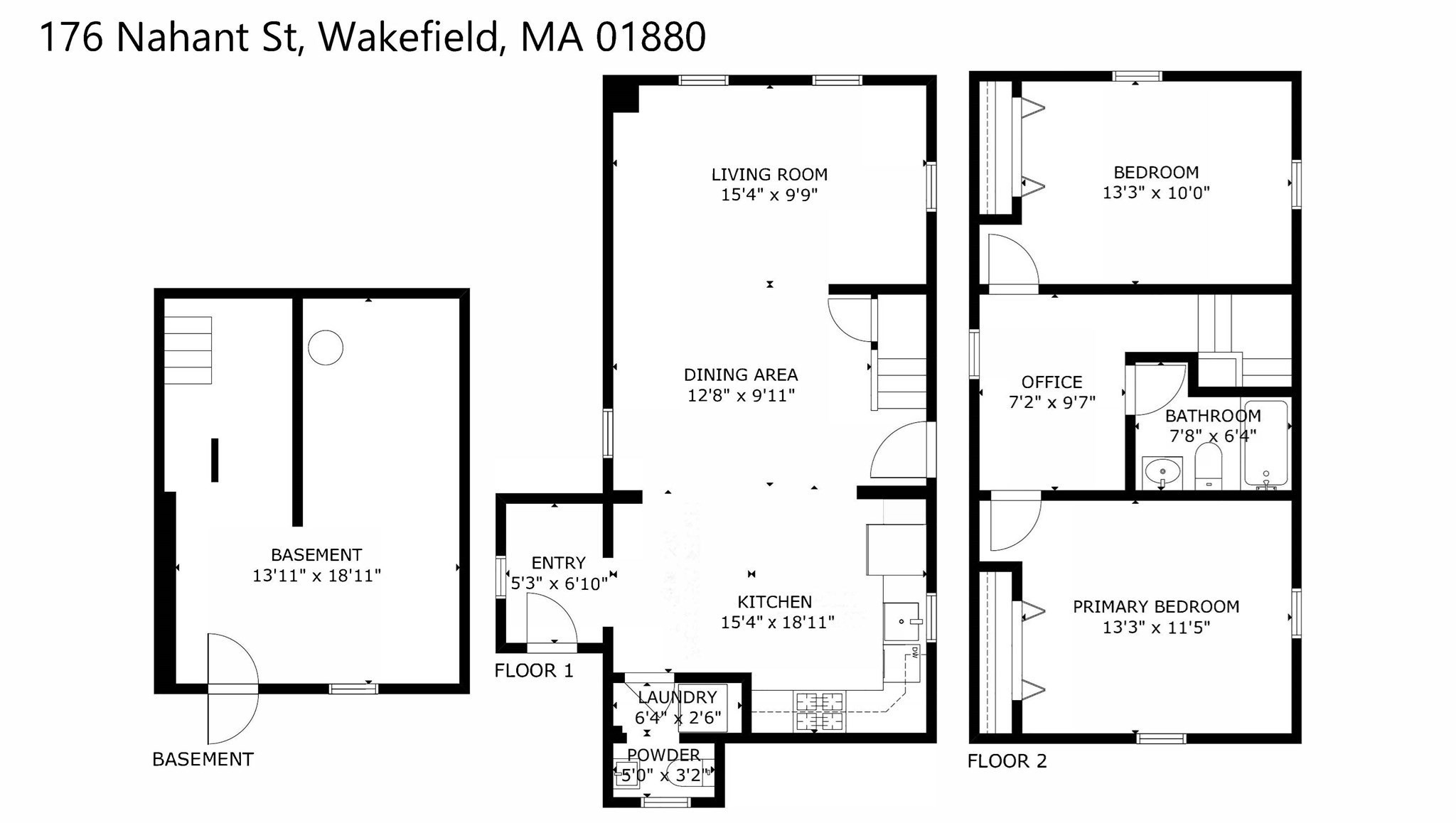 176 Nahant St Property Photo 27