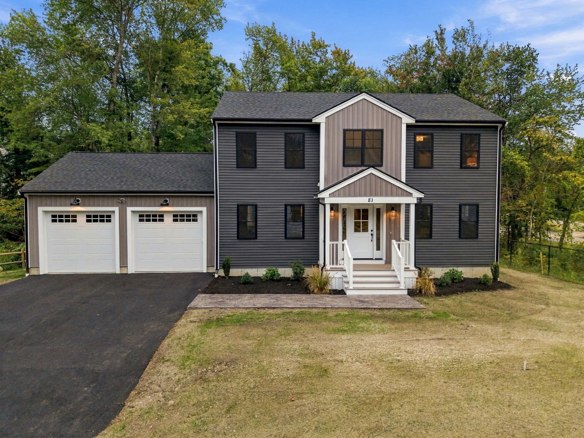 81 Sherrick Ave. Property Photo 1