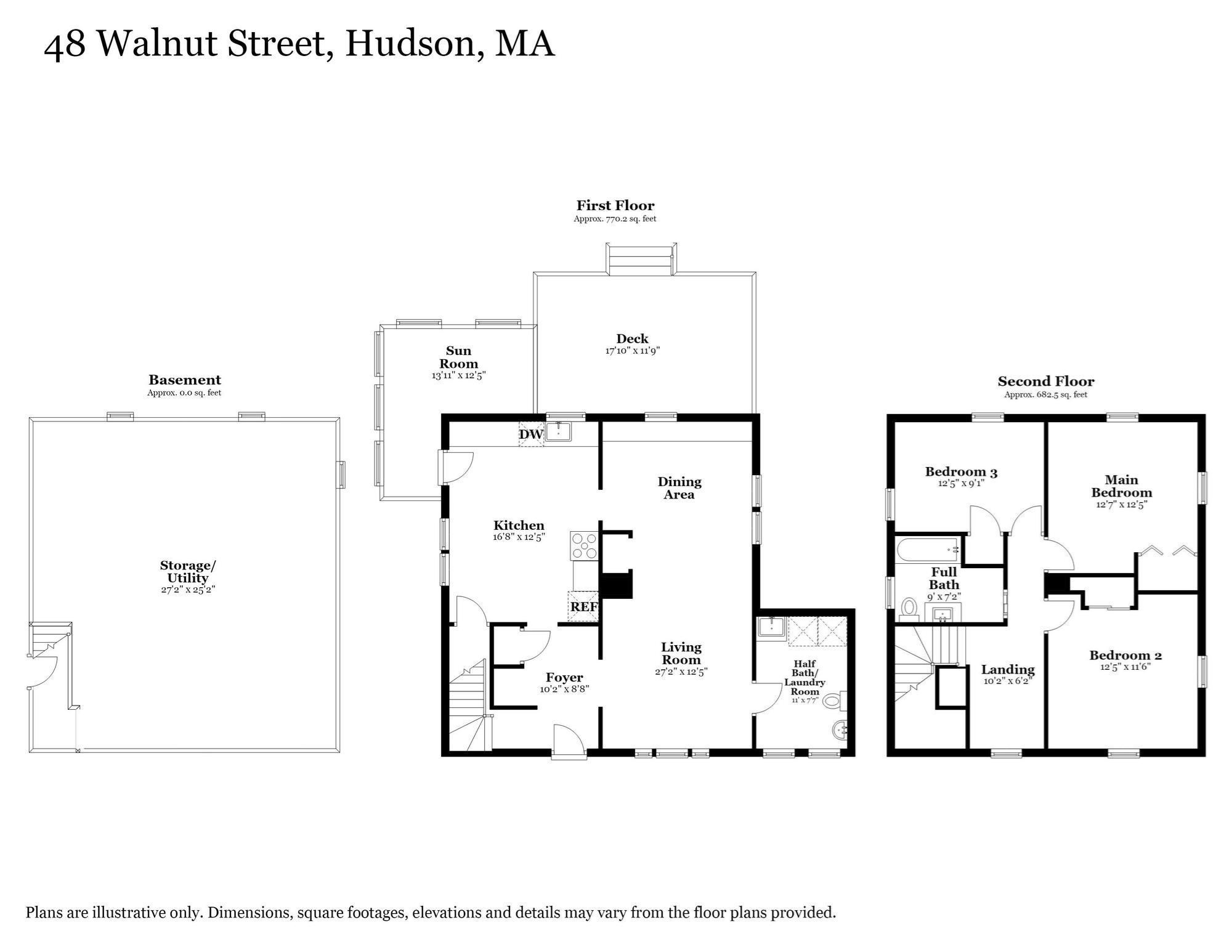 48 Walnut St Property Photo 36