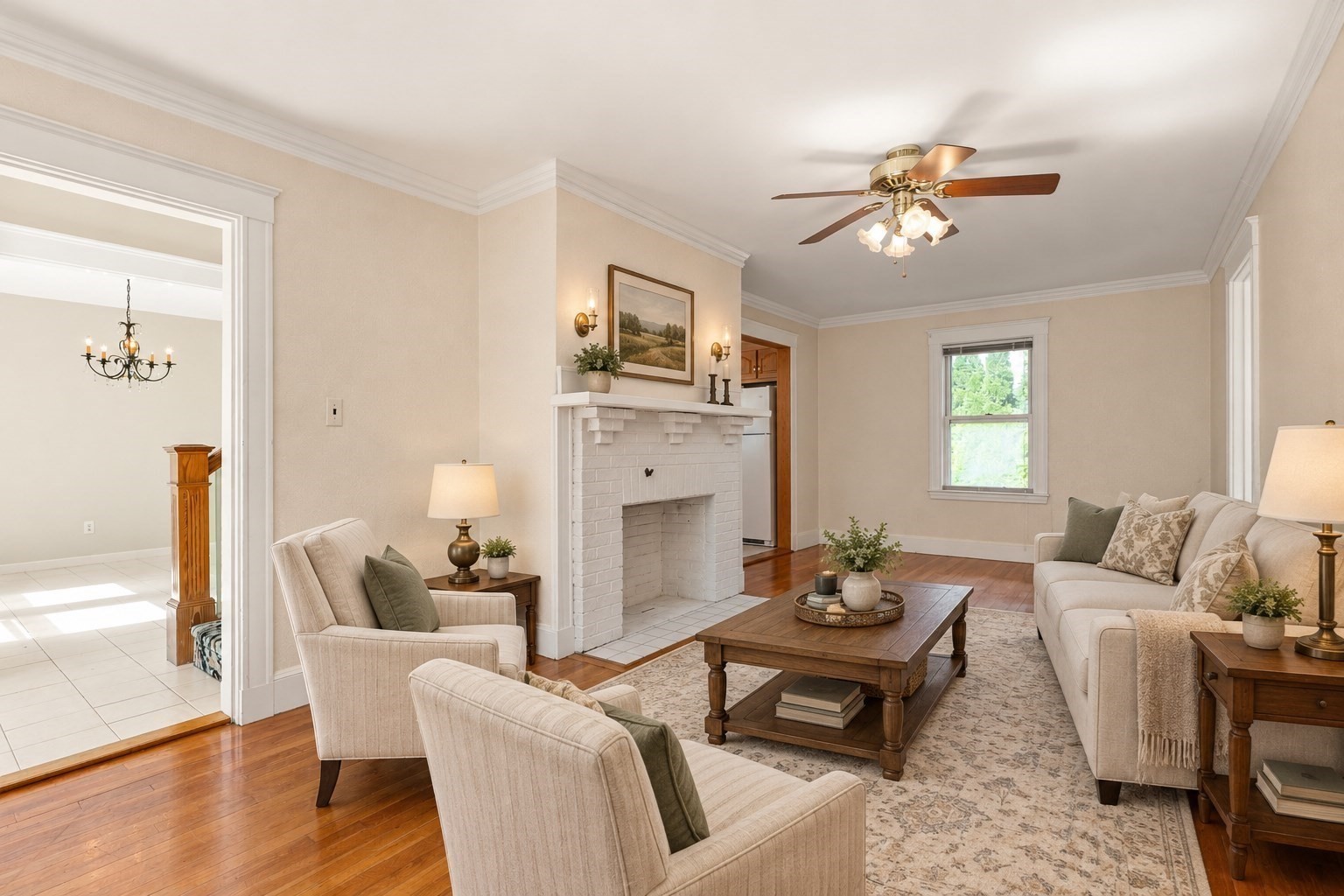 16 Suffolk Street Property Photo 7