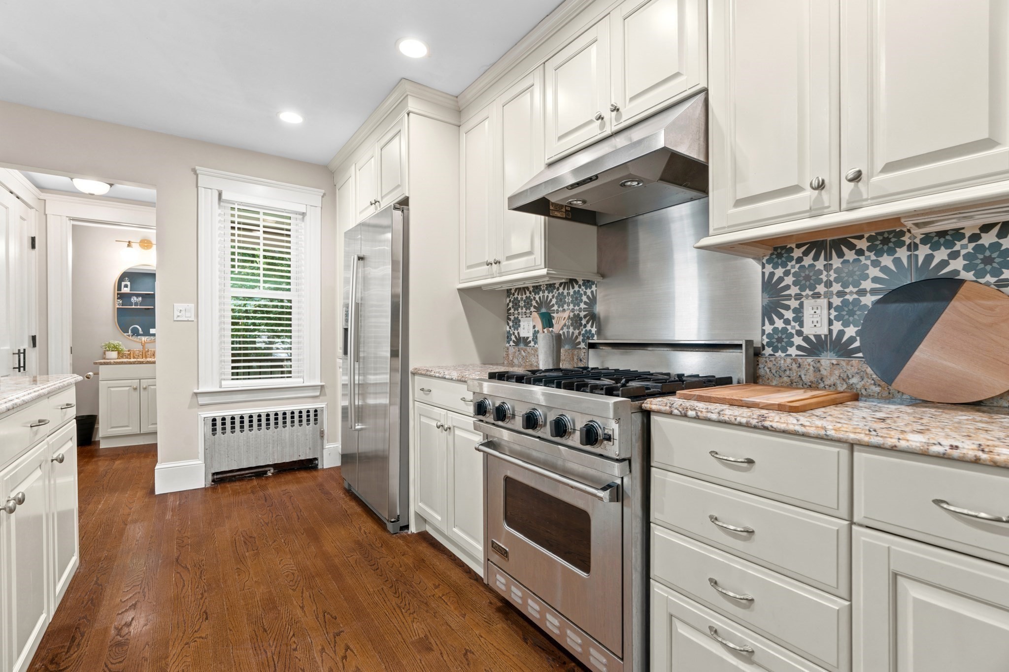 105 Walk Hill St # 2 Property Photo 1
