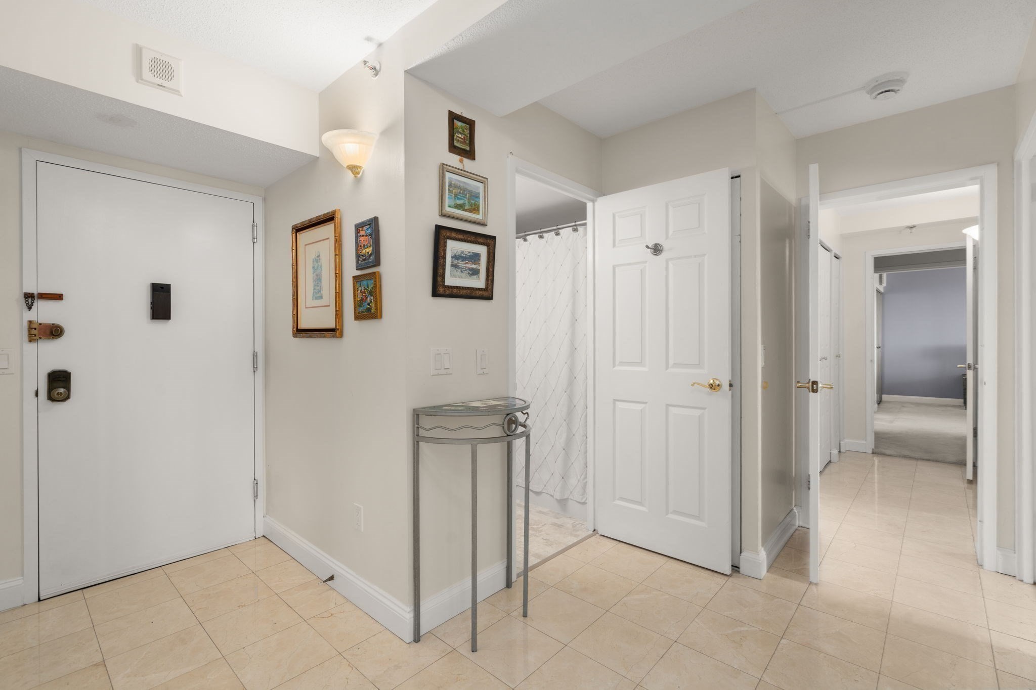 250 Hammond Pond Parkway # 1611n Property Photo 2