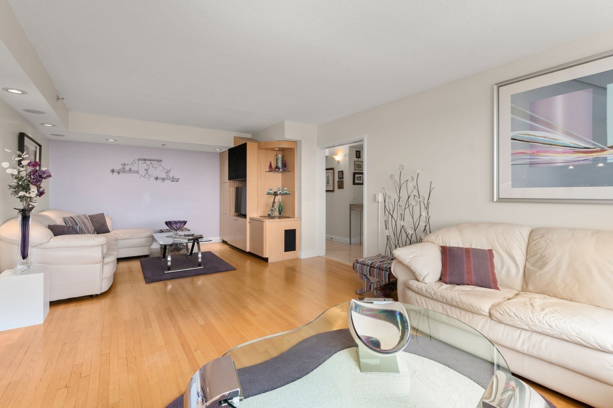 250 Hammond Pond Parkway # 1611n Property Photo 3