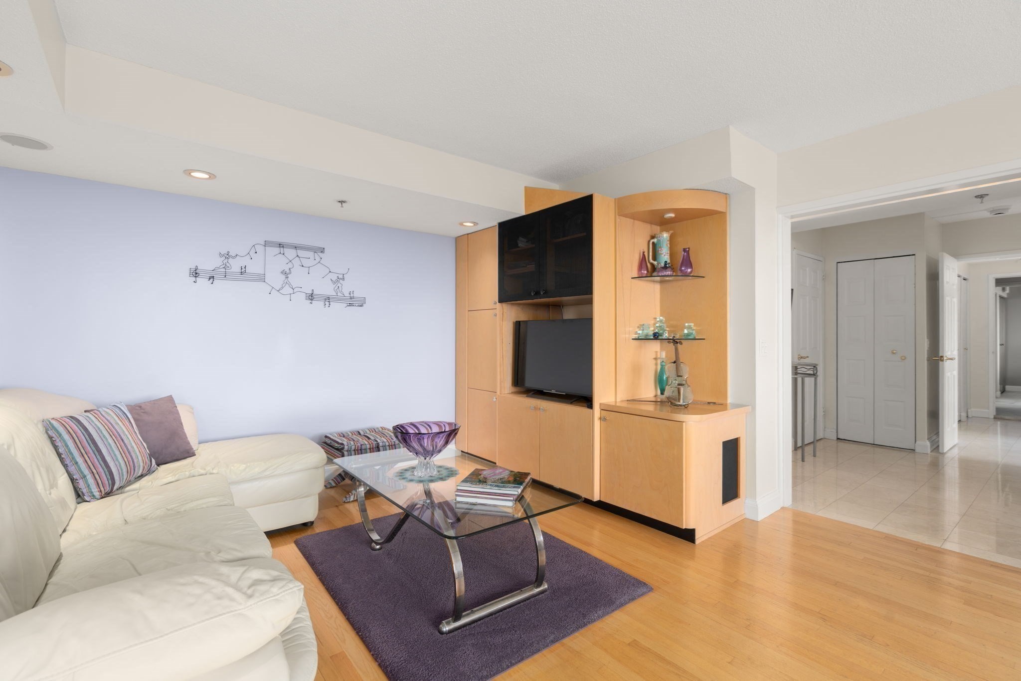 250 Hammond Pond Parkway # 1611n Property Photo 4